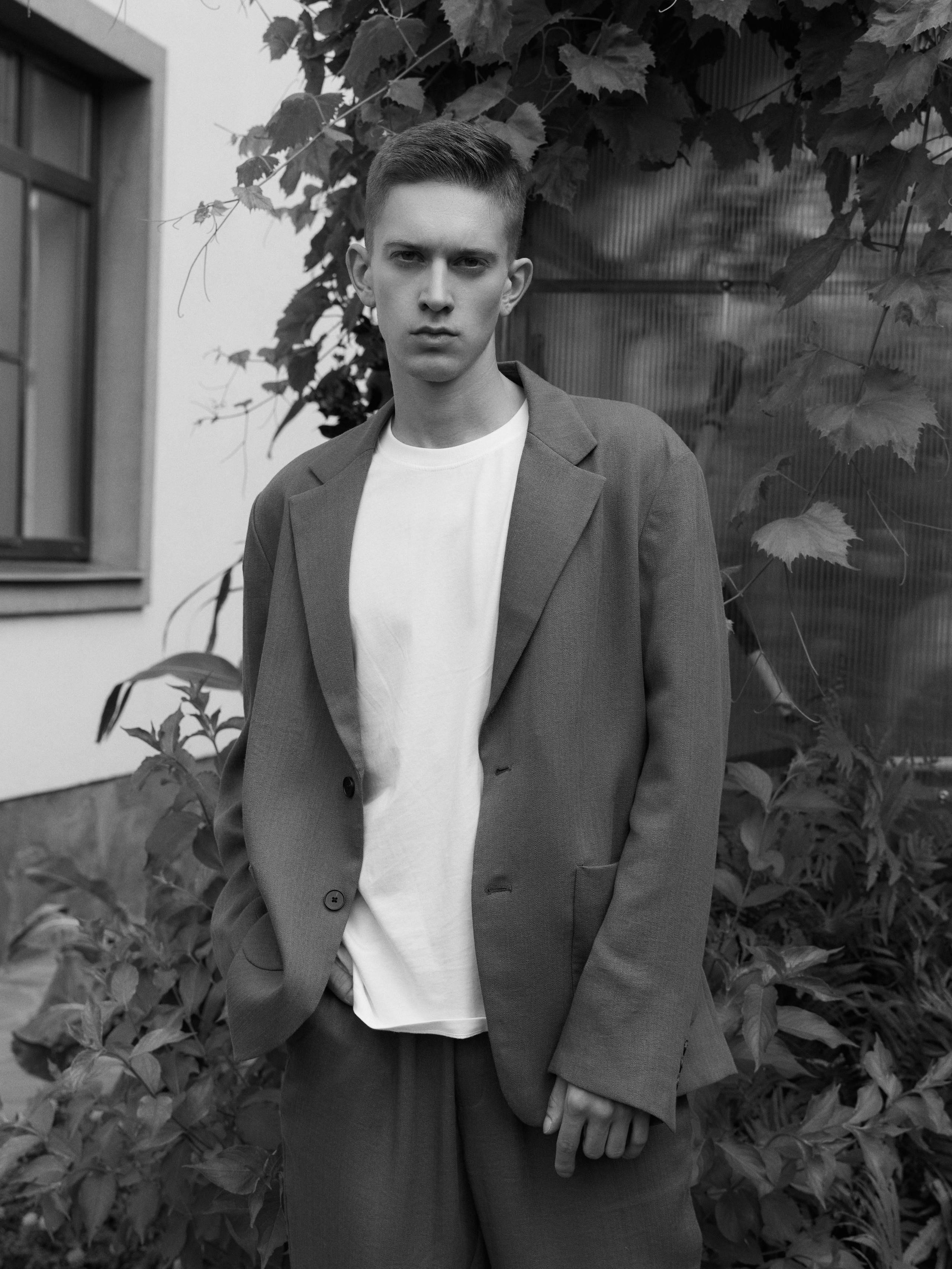 When the grapes are ripe. Свадебный и индивидуальный фотограф в Тольятти Благонадеждина Варвара