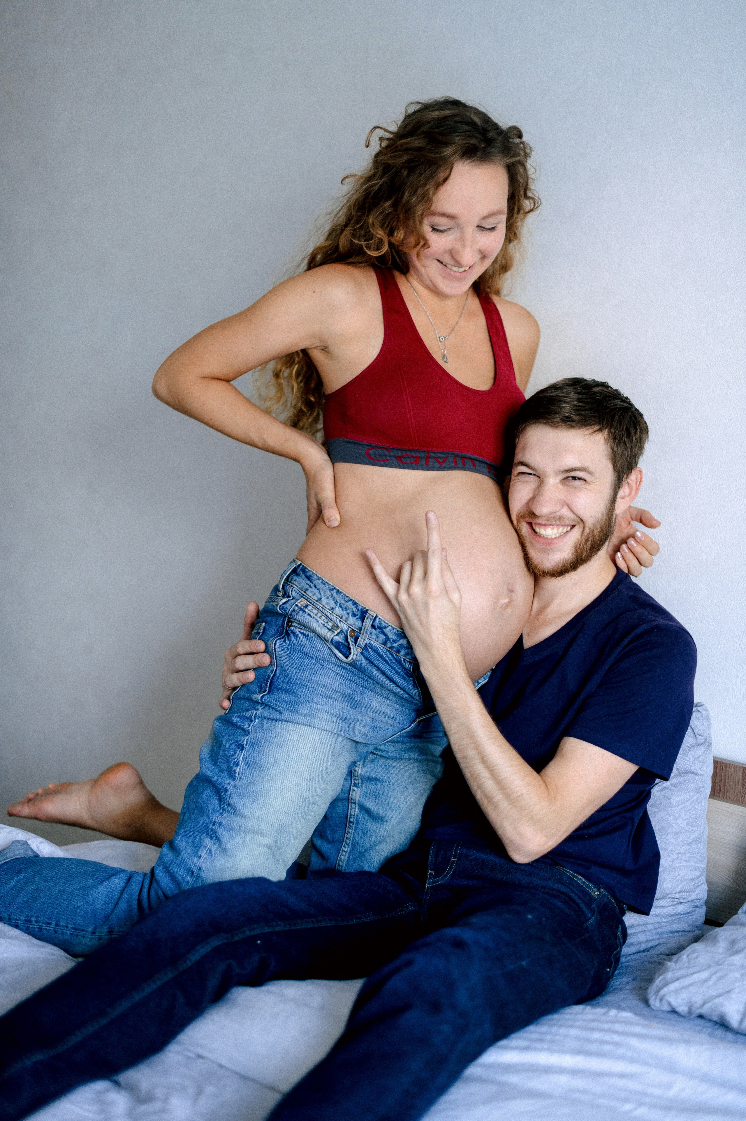 ВИКА + ДИМА. Шашкова Вероника / Свадебный и семейный фотограф Москва и Ярославль