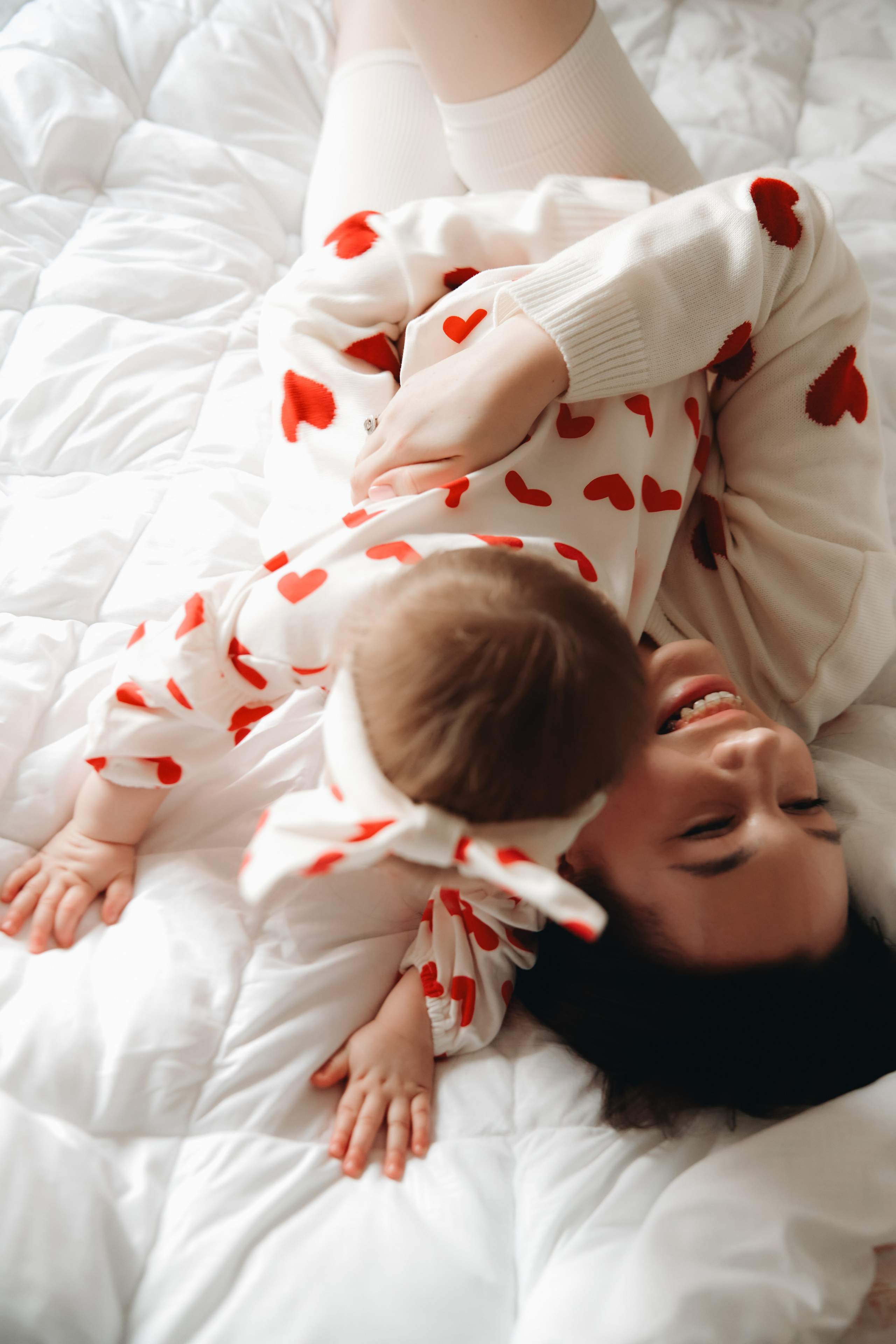 Виктория и Алиса / 14 февраля. Маргарита — фотограф и видеограф / Москва