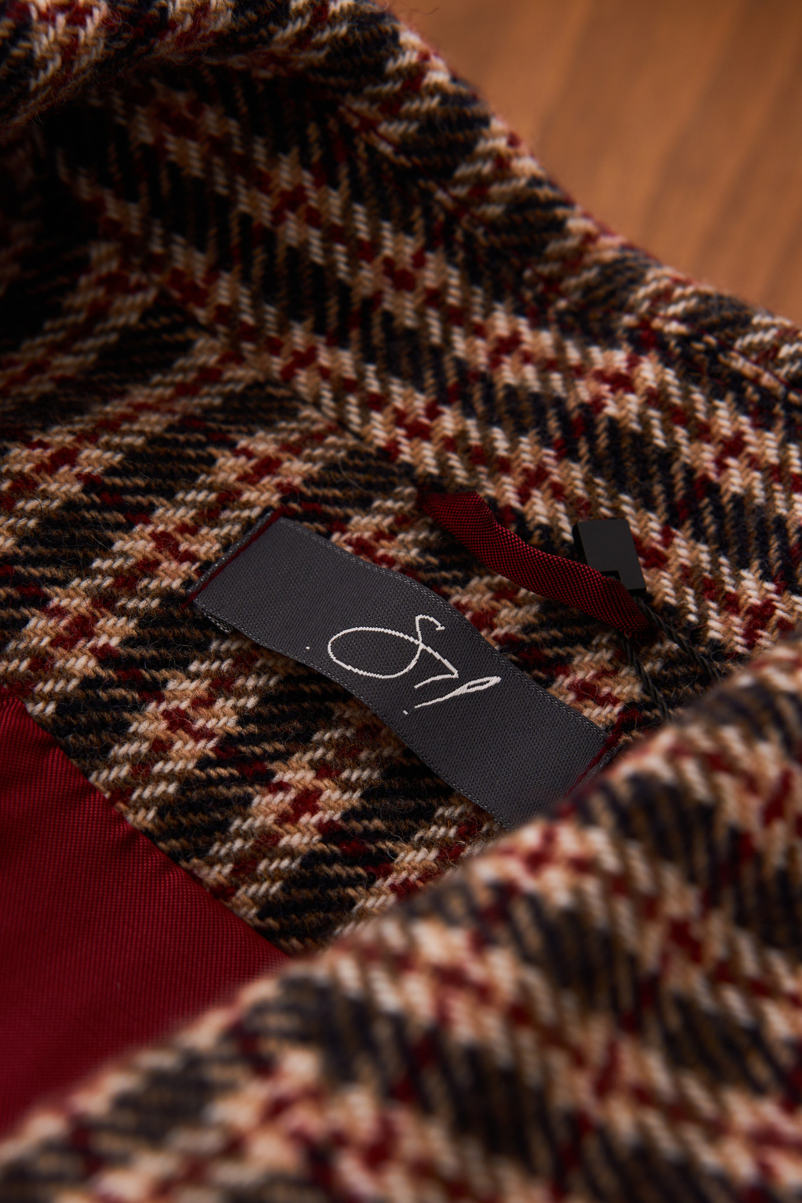 Si! / Бренд одежды. Маргарита — фотограф и видеограф / Москва