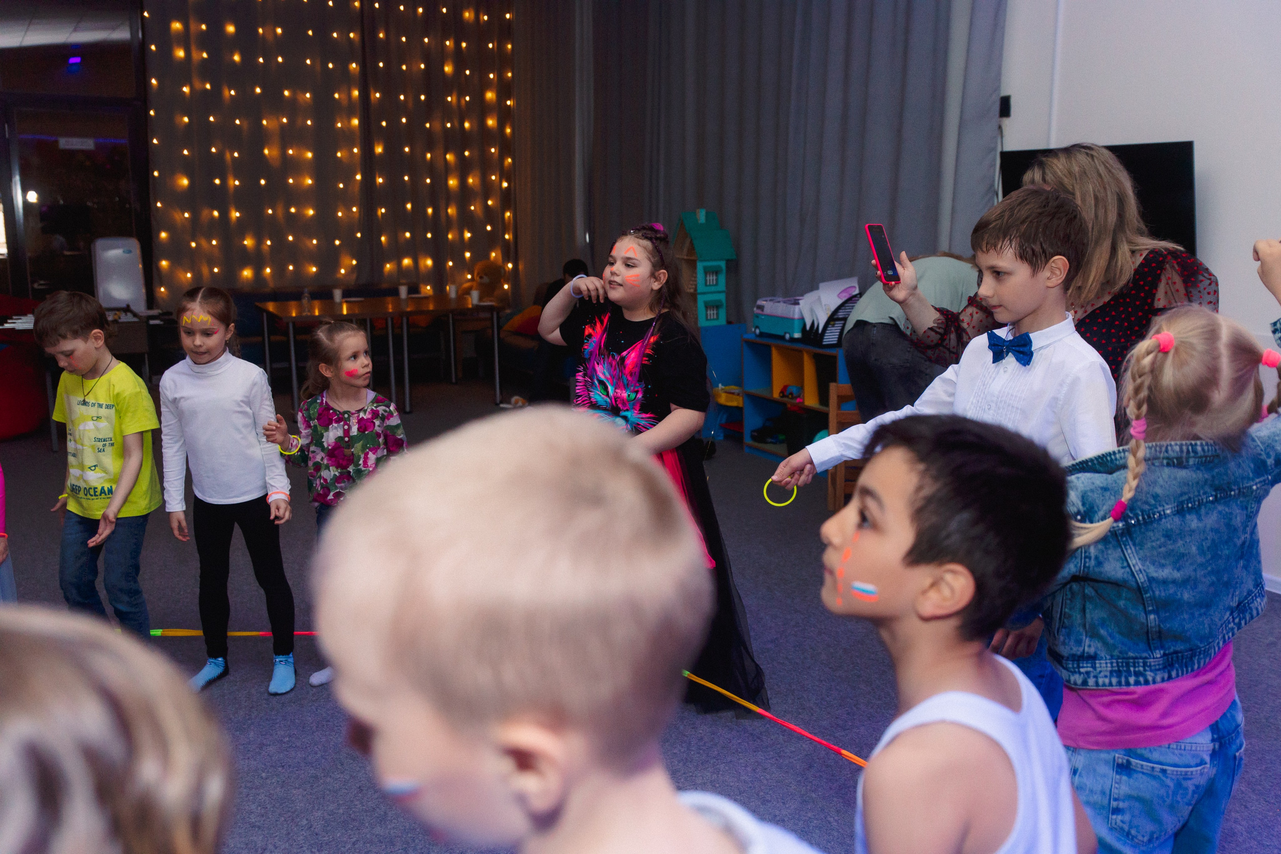 День Рождения Ломоносов. Фотограф в Кронштадте и Санкт-Петербурге Анастасия Коваленко