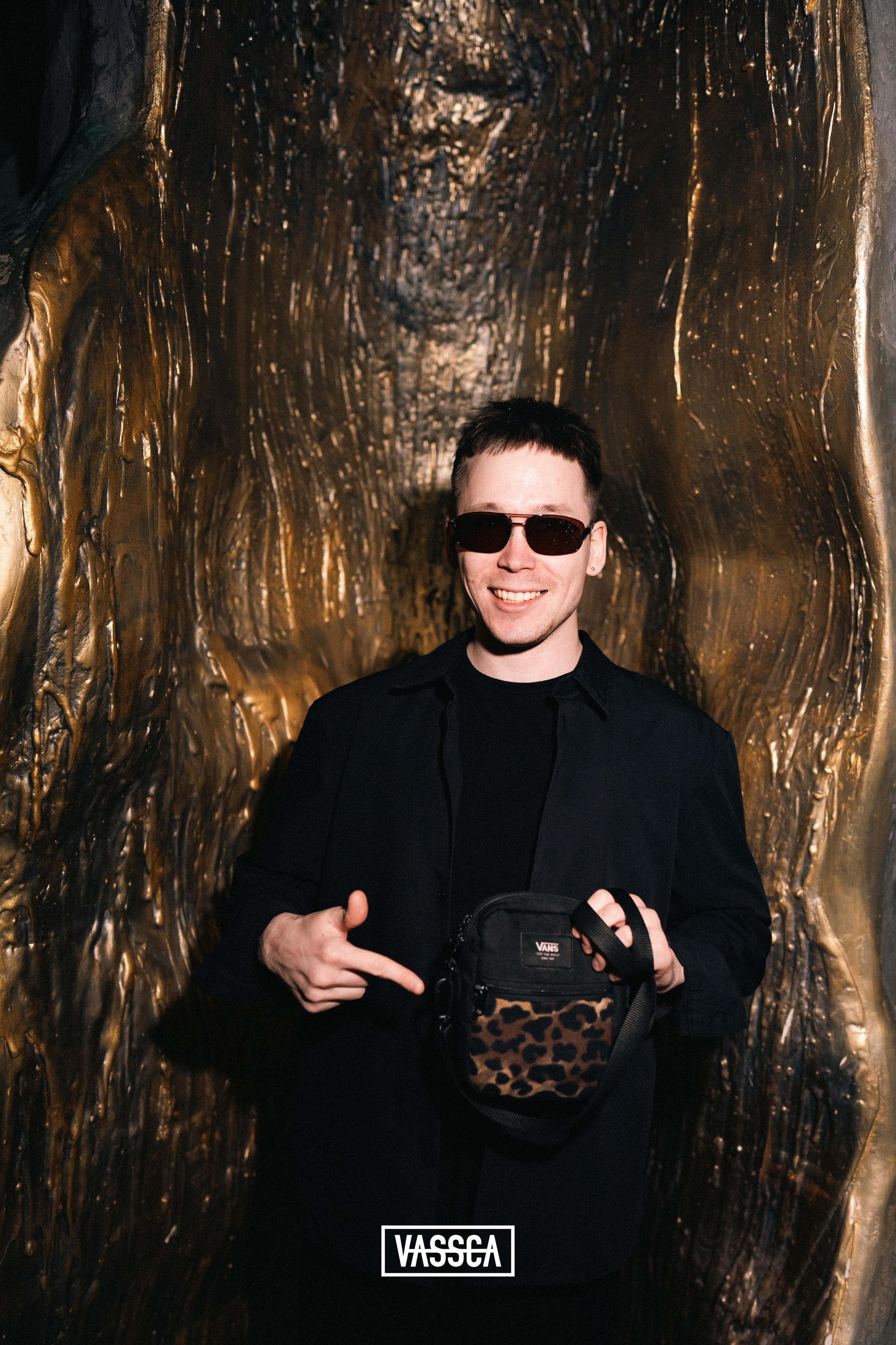 PARTY VASSCA 05.01.25. VASSCA