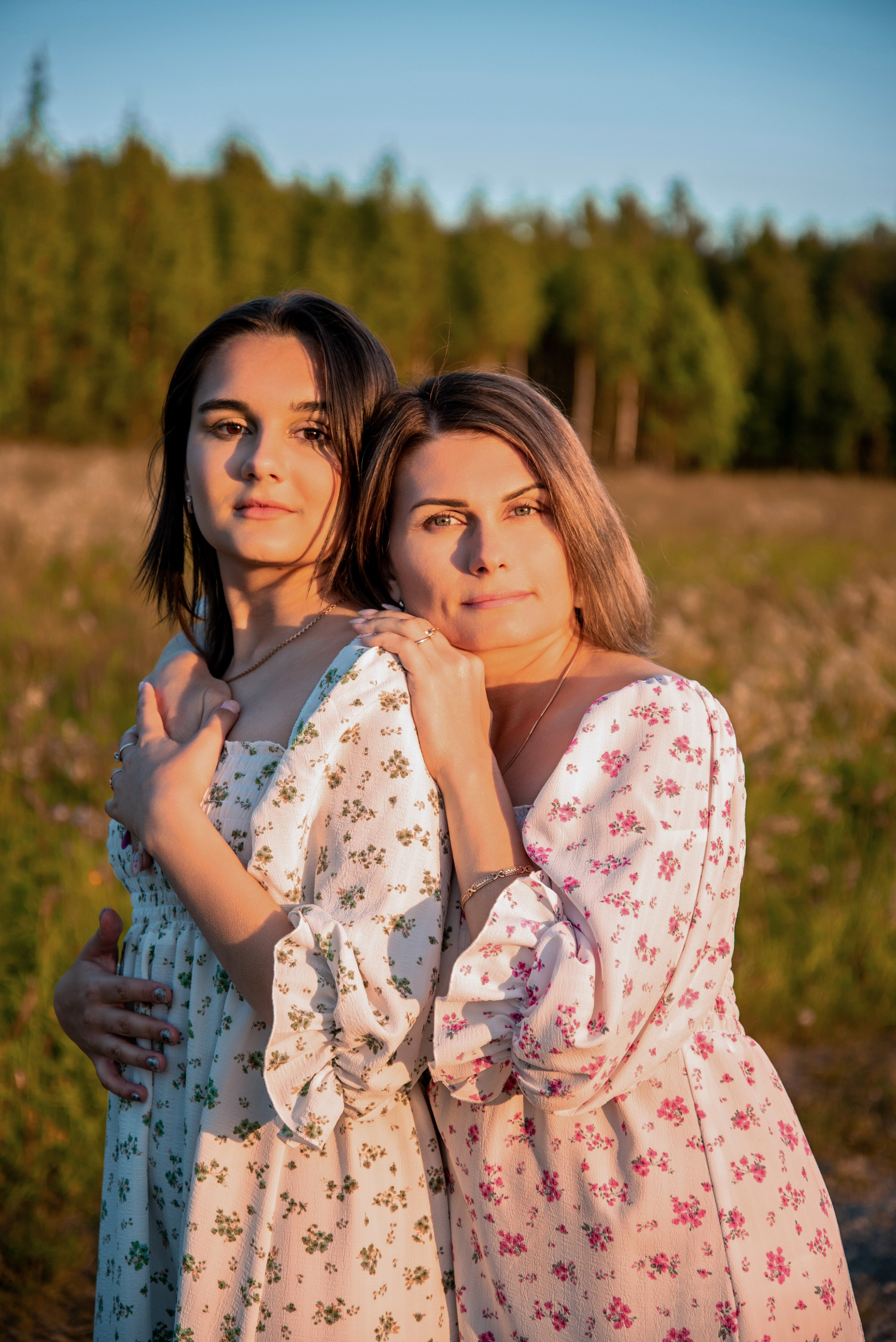 Семейные съемки. Фотограф в Петрозаводске BellaDonna