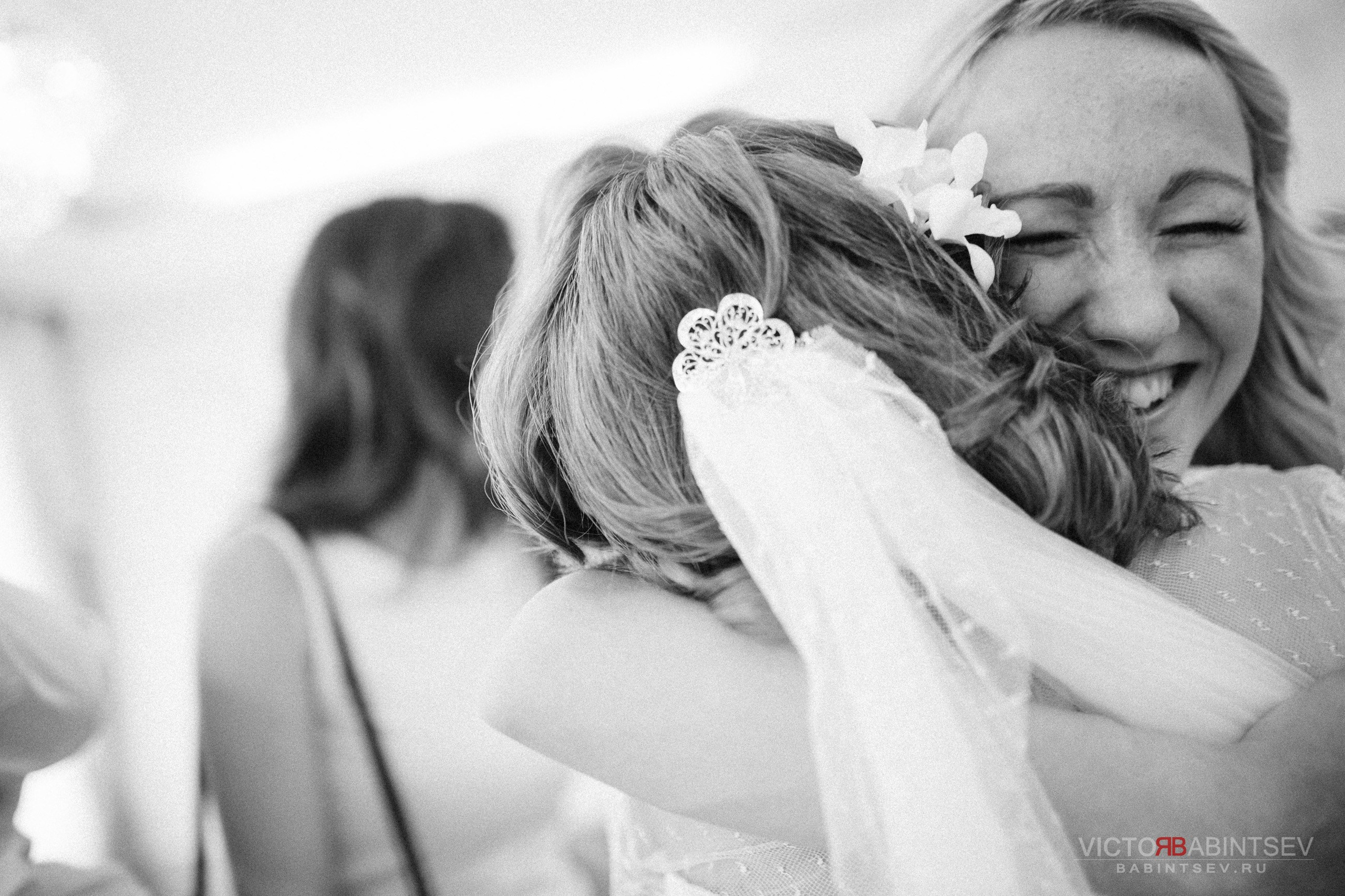 Иван и Елена. Семейный и репортажной фотограф в Красноярске и Москве Виктор Бабинцев