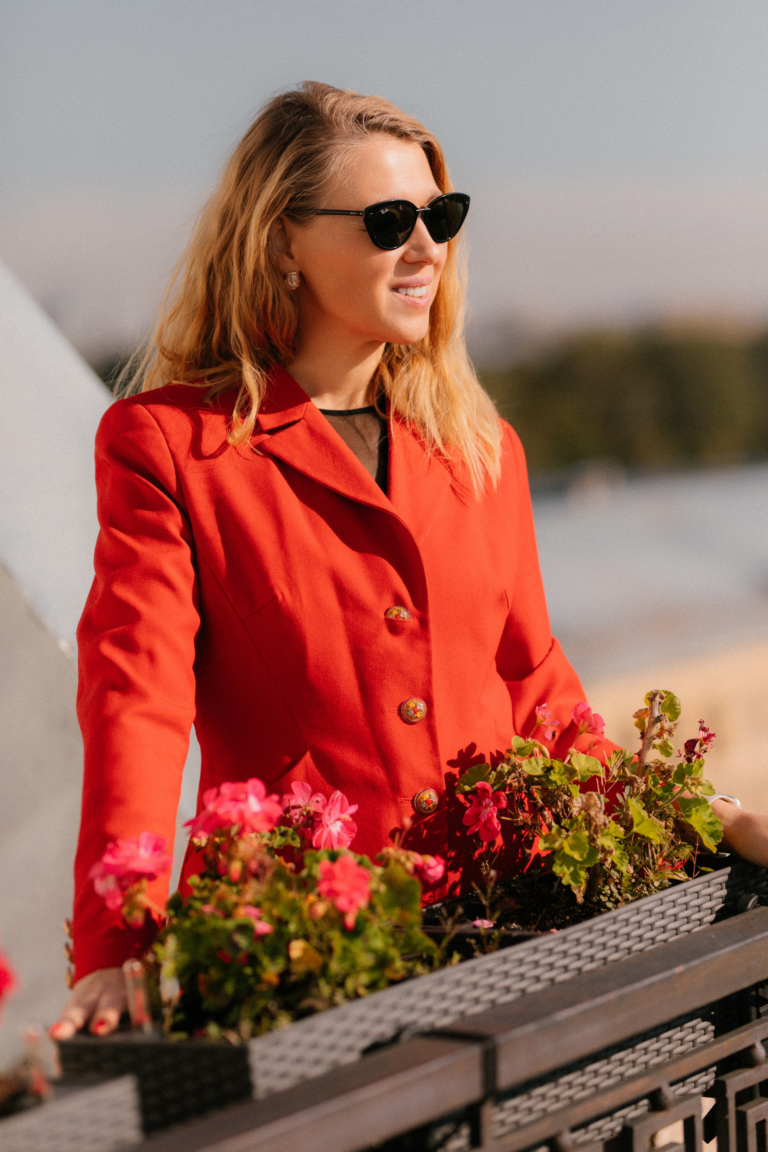 Мария. Фотограф чувственного портрета в Санкт-Петербурге Светлана Фролова