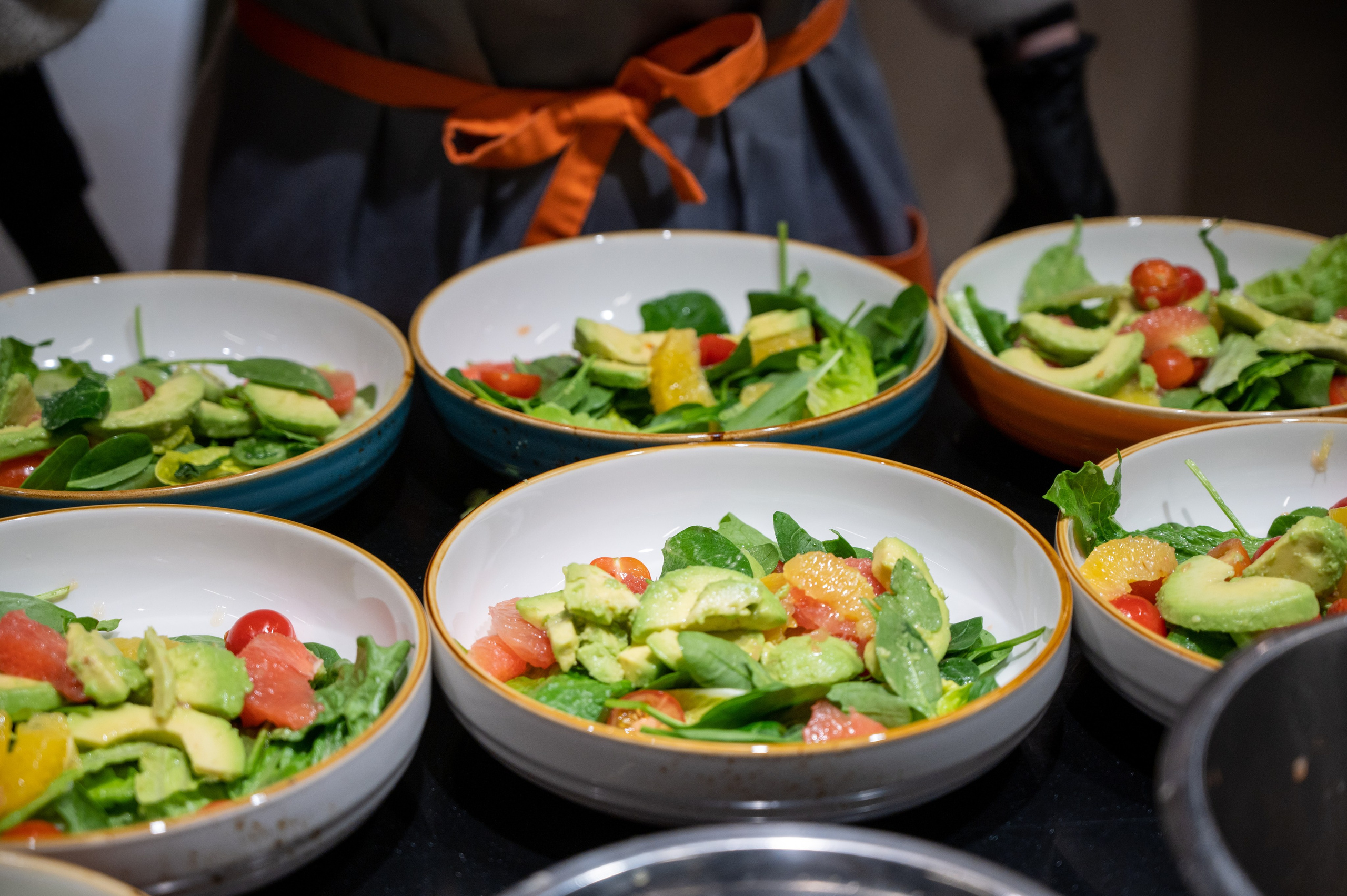 Вкусотеррия. Фотограф Мария