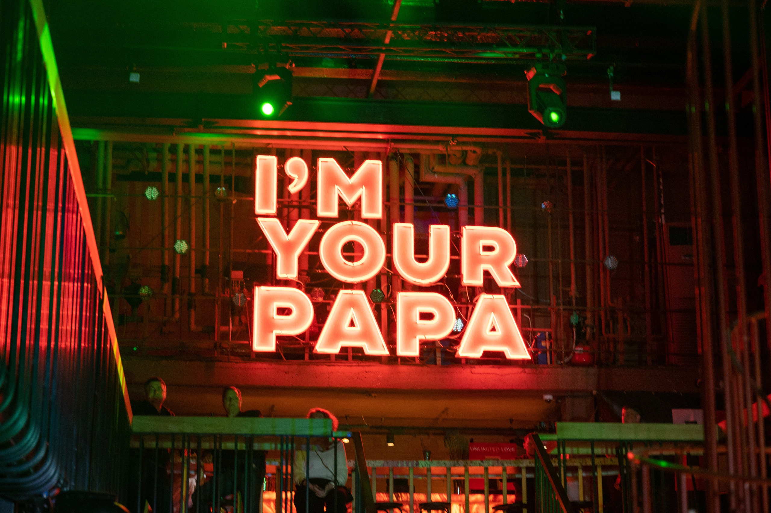 Интенсив 2.0. Фотограф Мария