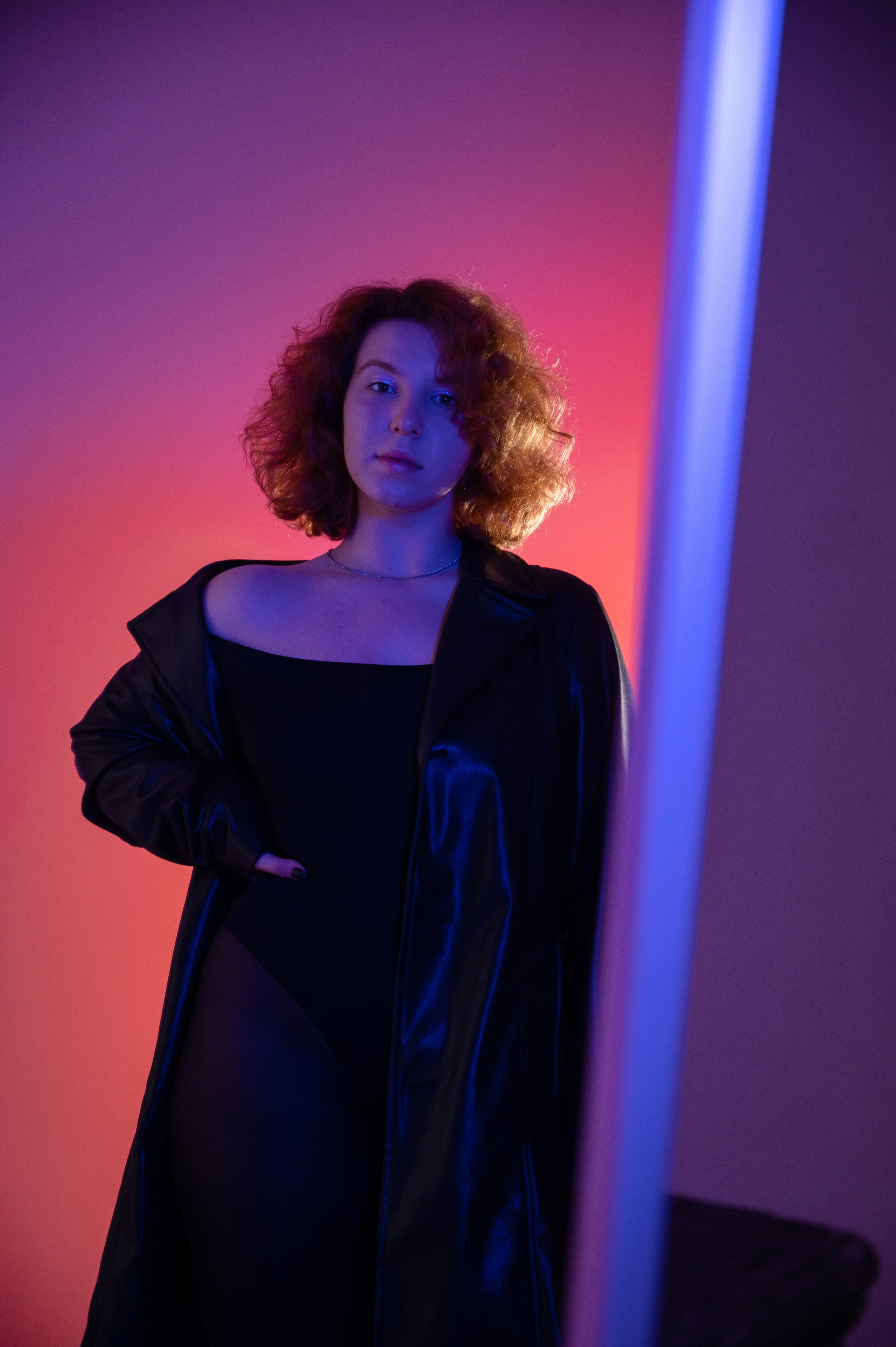 Алиса. Фотограф Мария