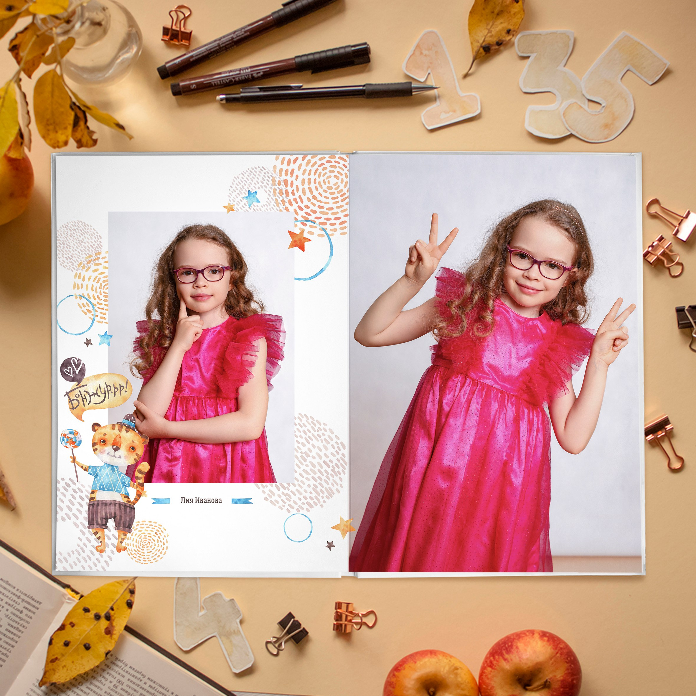 Фотограф и видеограф Софья Бурляева в Санкт-Петербурге