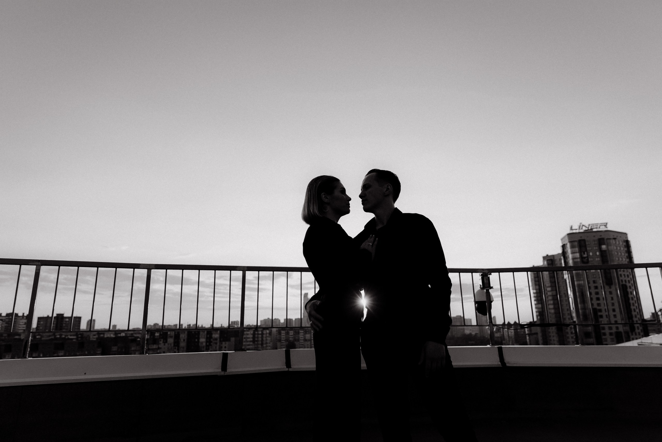 Роскошные. Свадебный и семейный фотограф в Красноярске Сиско Ксения