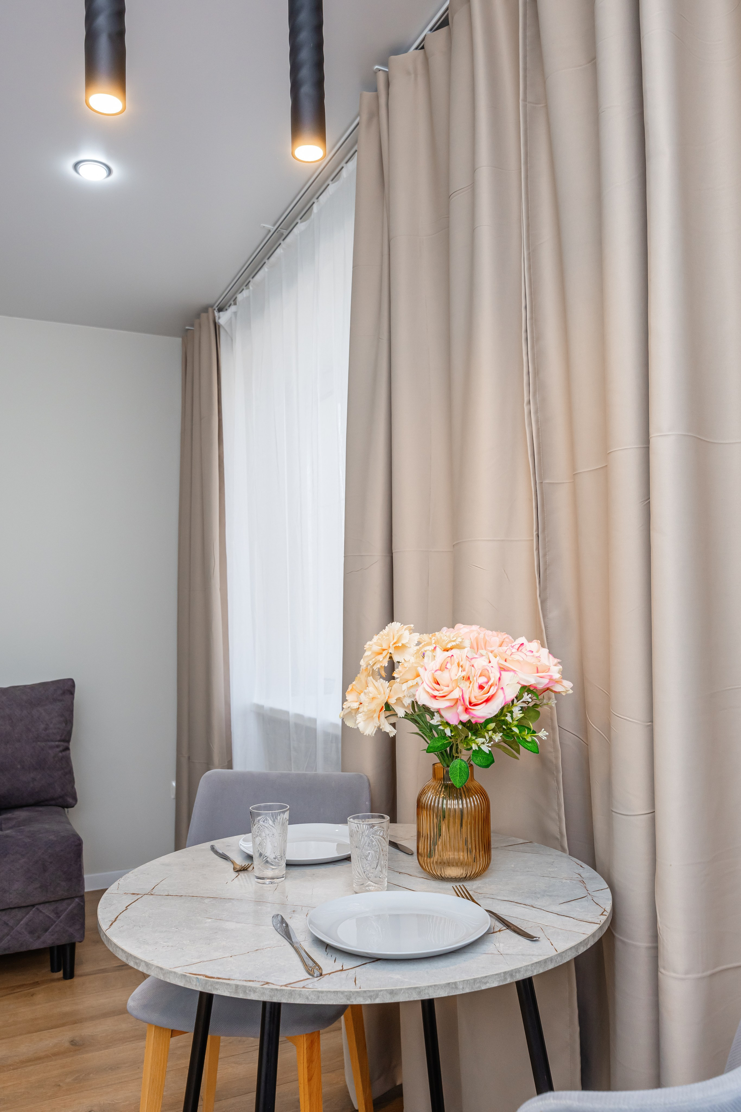 Риэлторская съёмка. Фотограф и видеограф в Улан-Удэ: Аюна Габагуева и Артём Шаханов