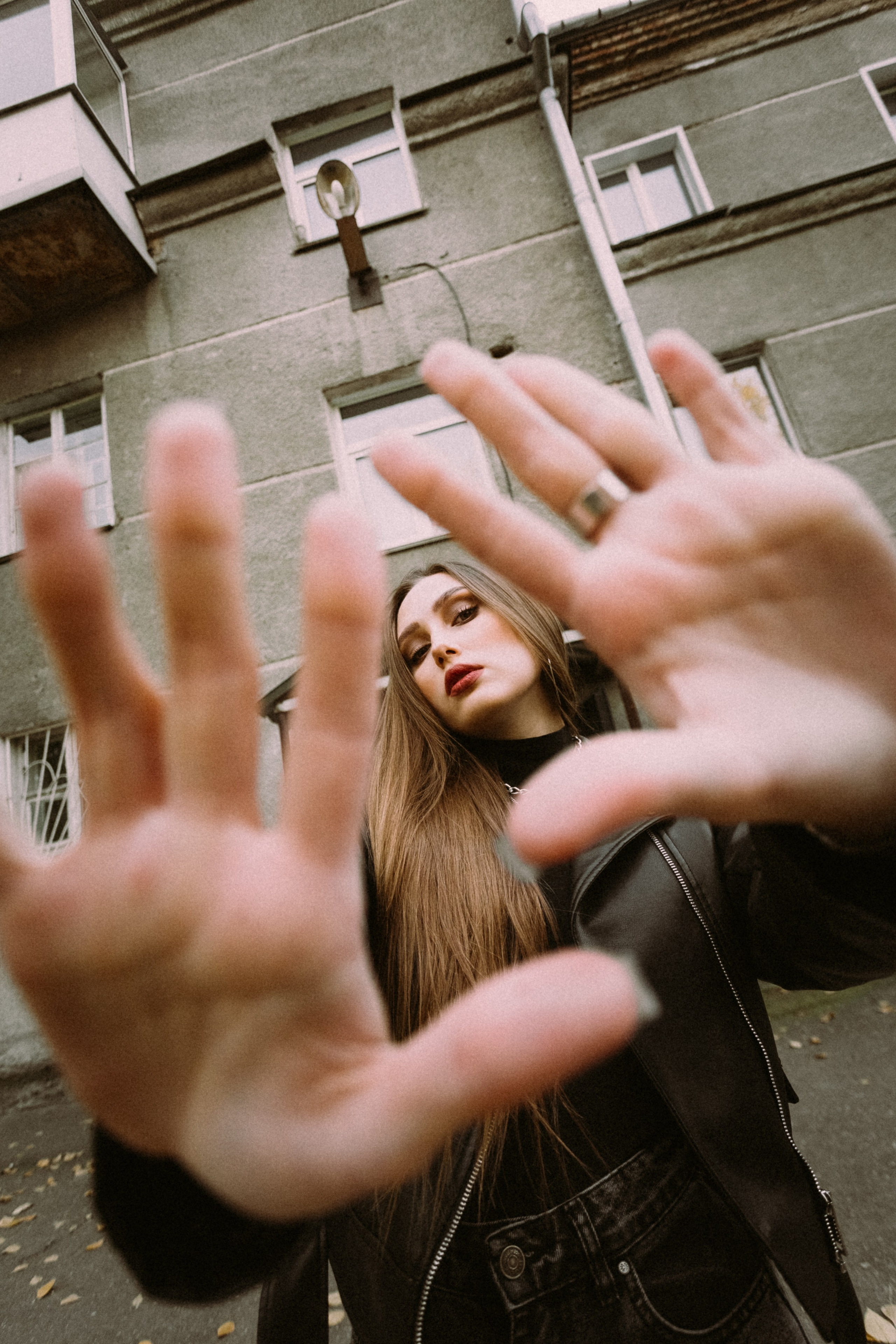 Эльвира. Фотограф Кемерово | Сергей