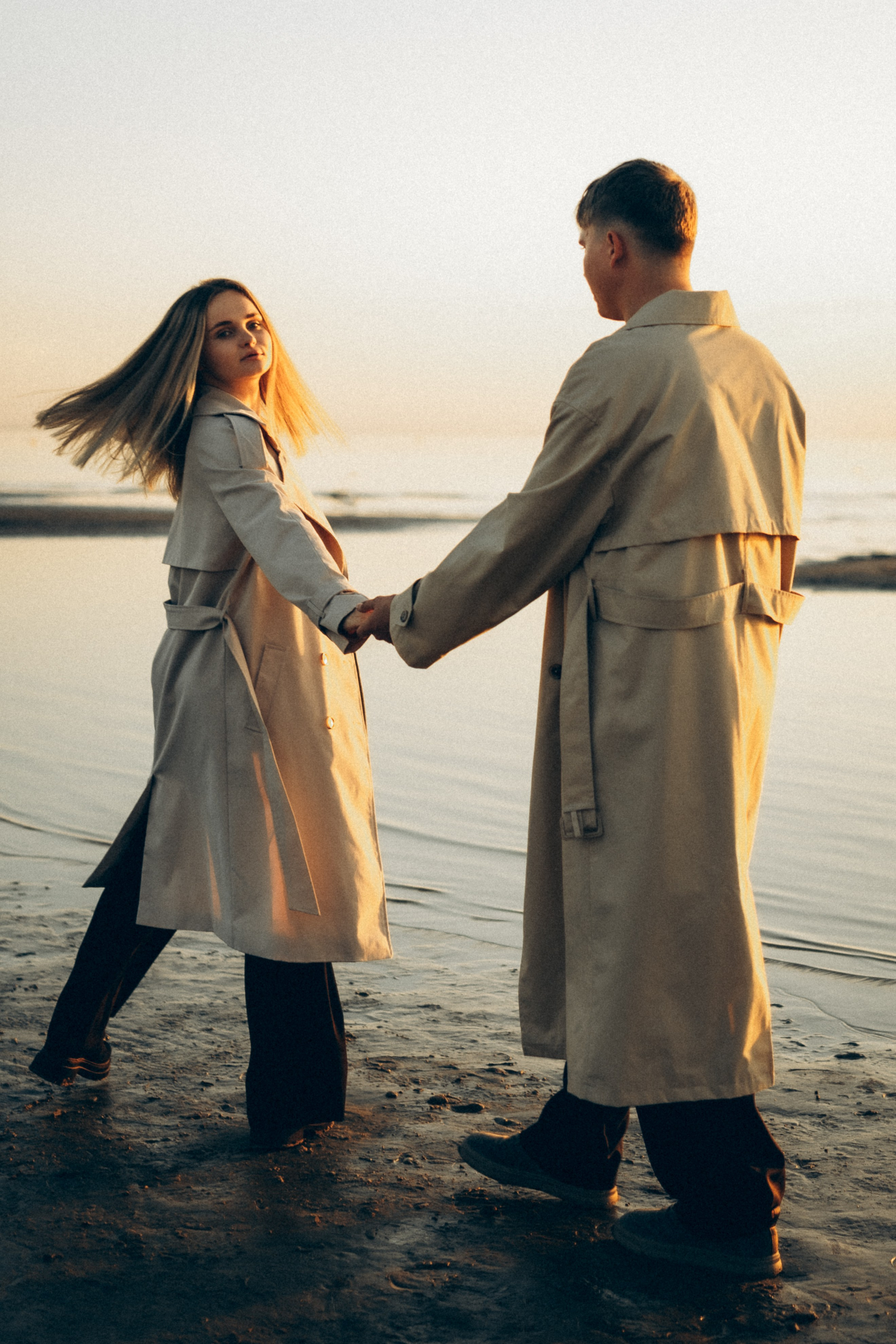 Залив. Фотограф ПИТЕР СПБ Надежда Баранова