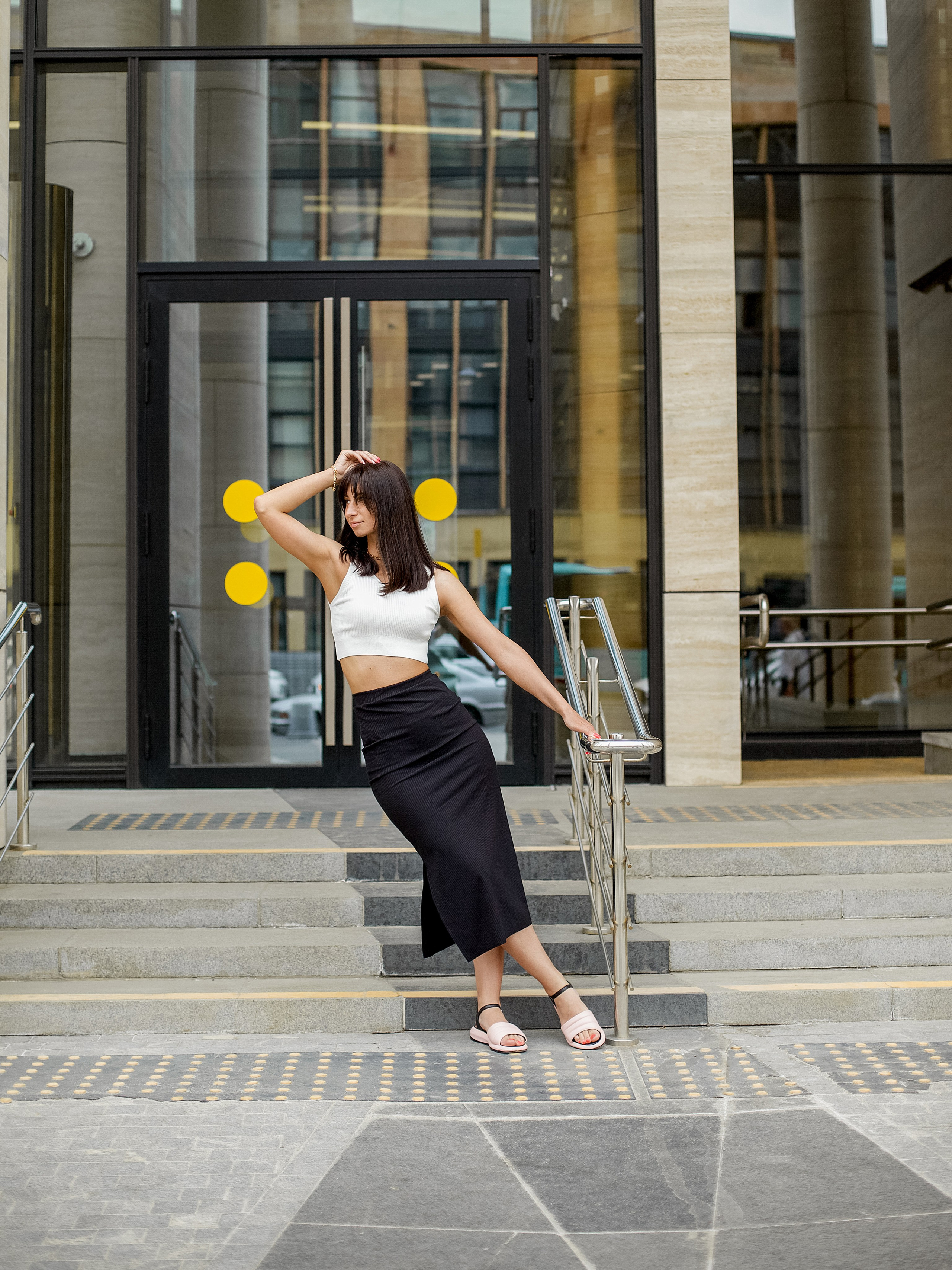 Оксана. Фотограф в санкт-Петербурге Макиенко Анастасия