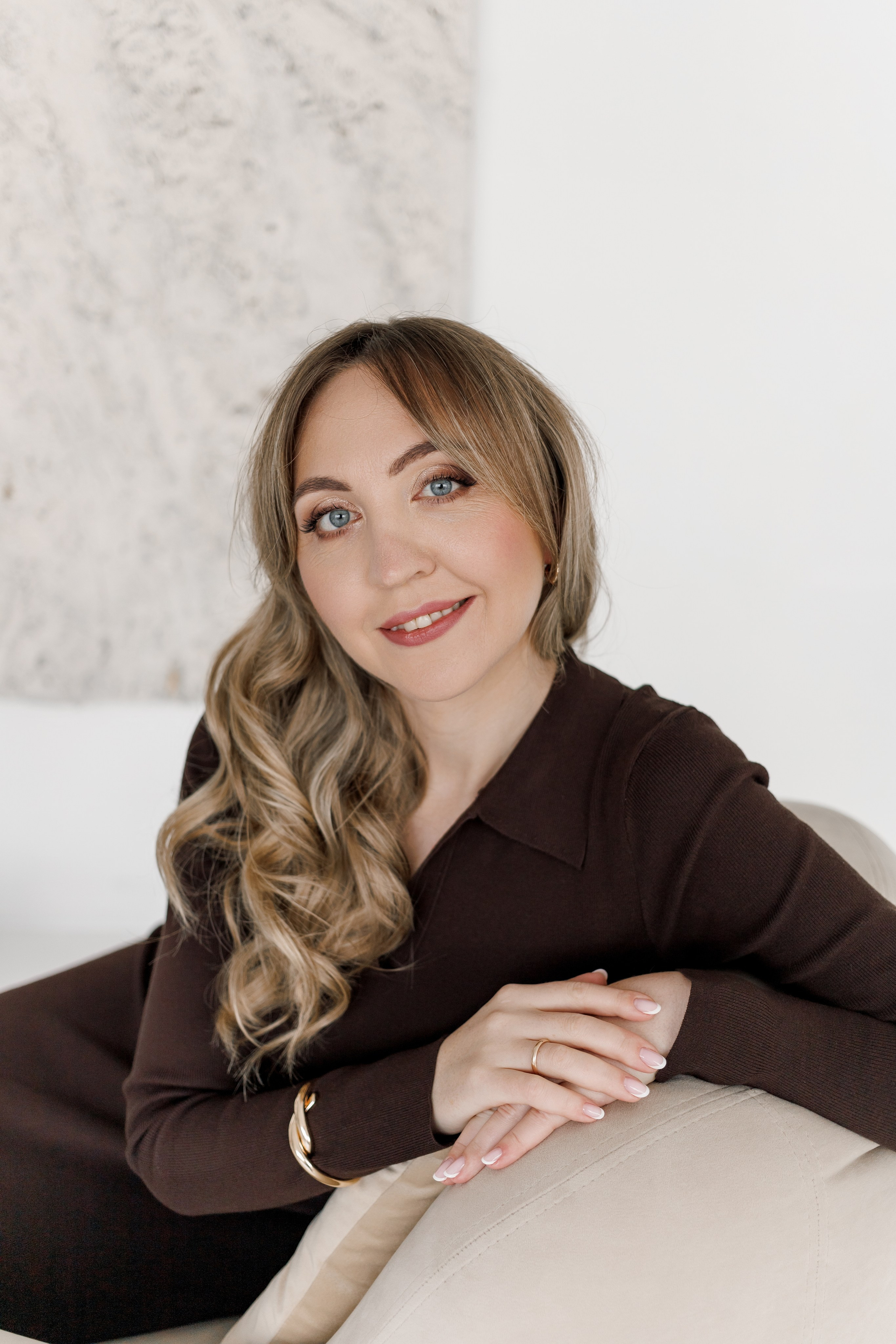 Контентная фотосессия для бухгалтера. КОНТЕНТ ФОТОГРАФ