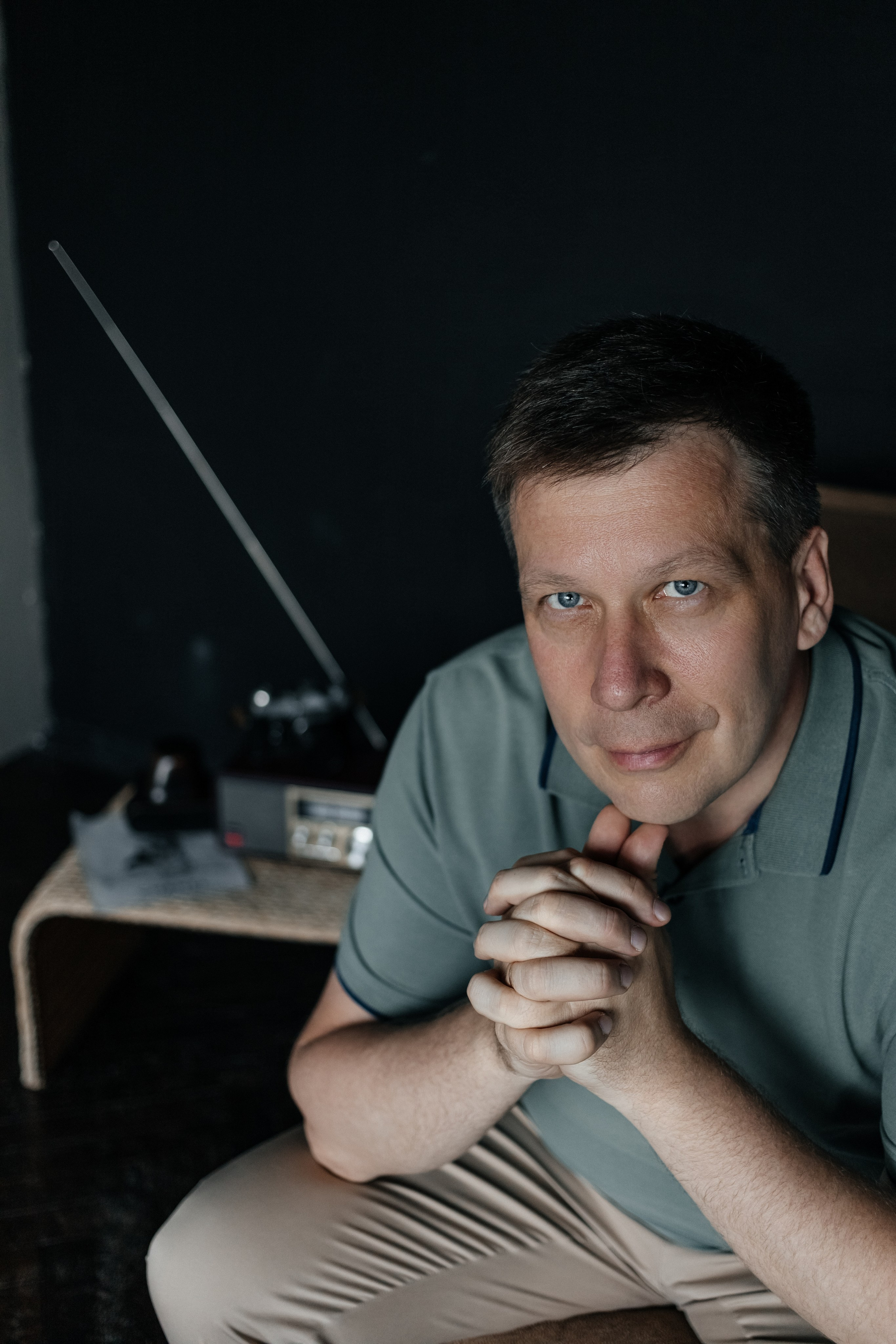 Контентная фотосессия для репетитора по физике. КОНТЕНТ ФОТОГРАФ