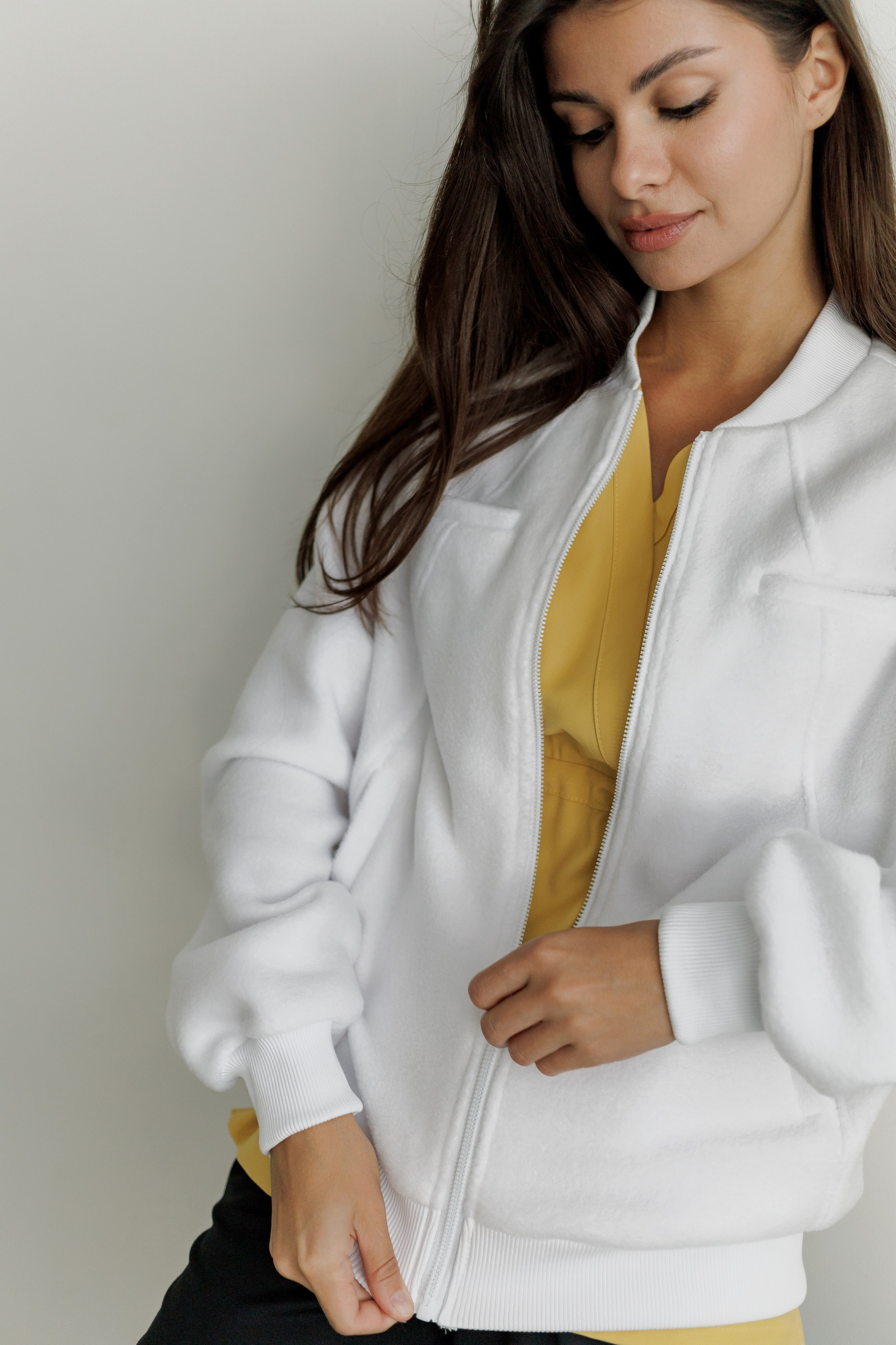 Каталожная съёмка для производителя медицинской одежды. КОНТЕНТ ФОТОГРАФ