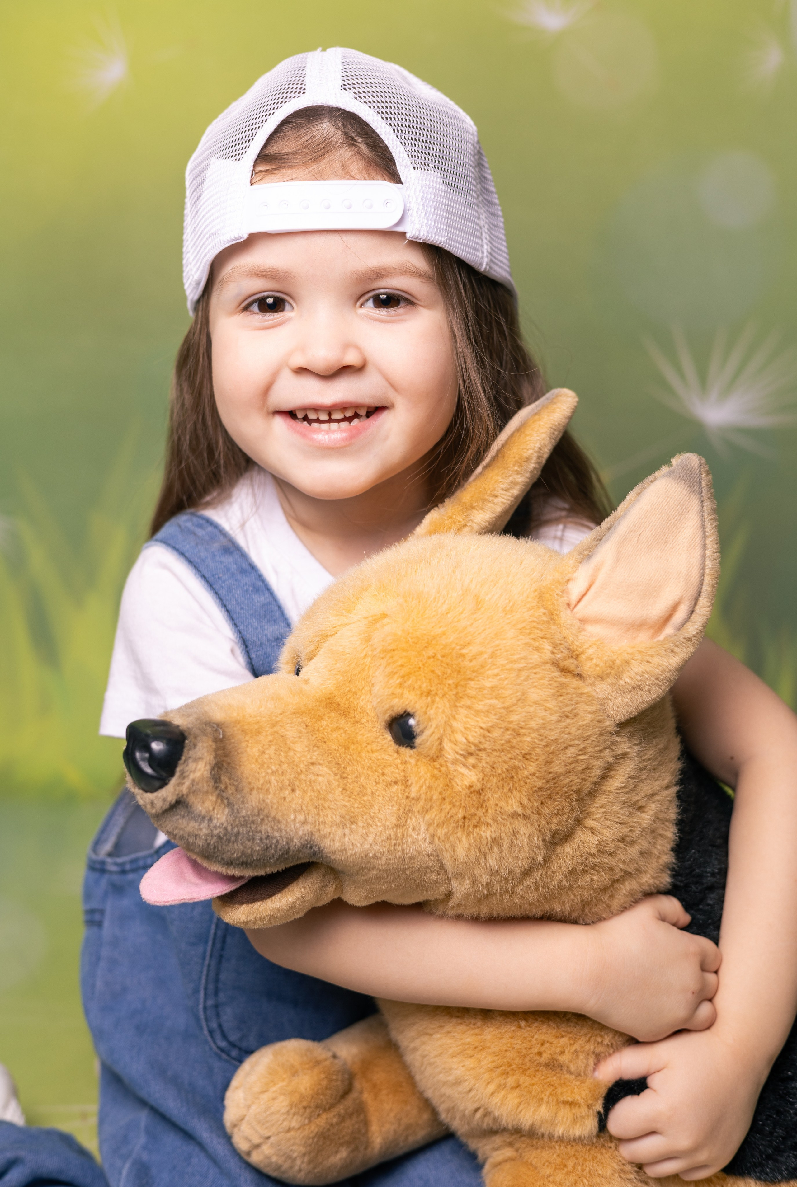 Лето это маленькая жизнь. Детский фотограф г. Казань — Анастасия Фурман