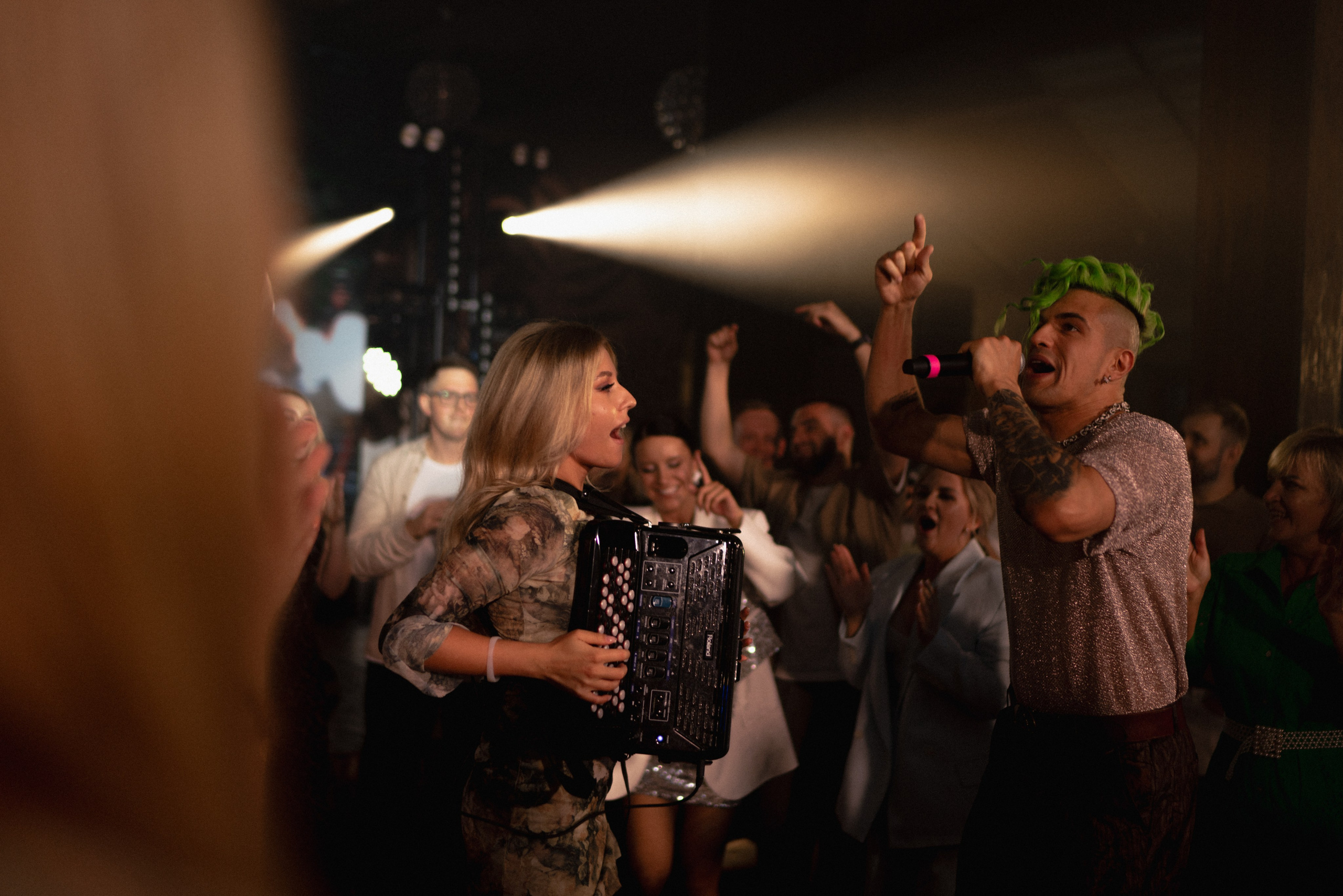 13/06/24. Фотограф Анна Кобазева, Москва