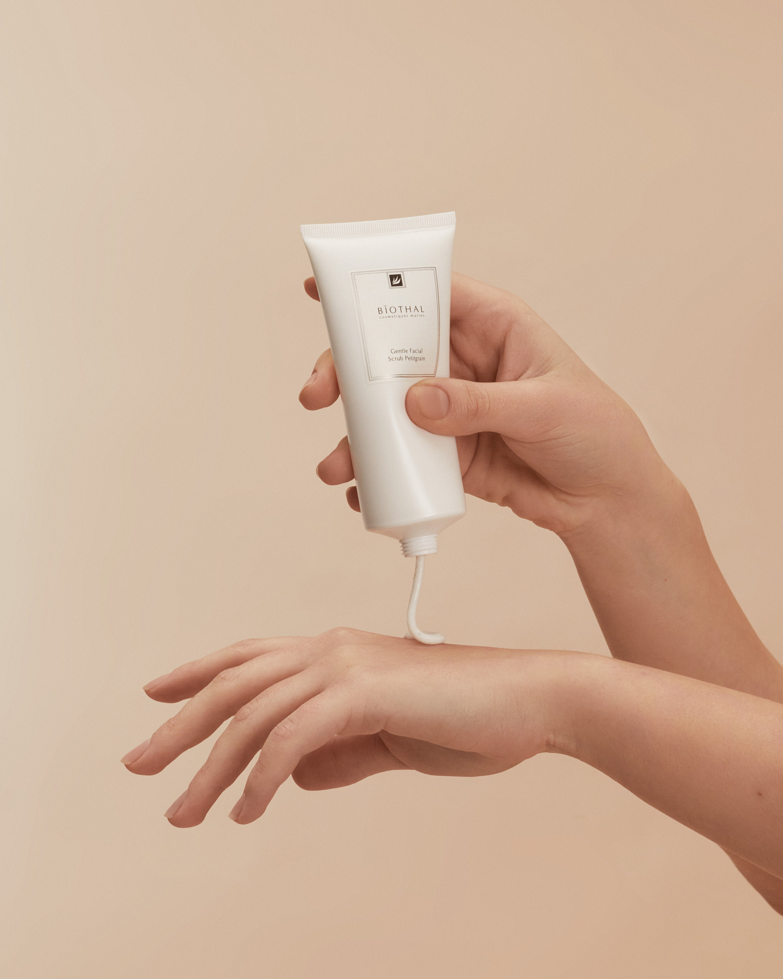 Для брендов. Портретный фотограф в Санкт-Петербурге Мария Вармер