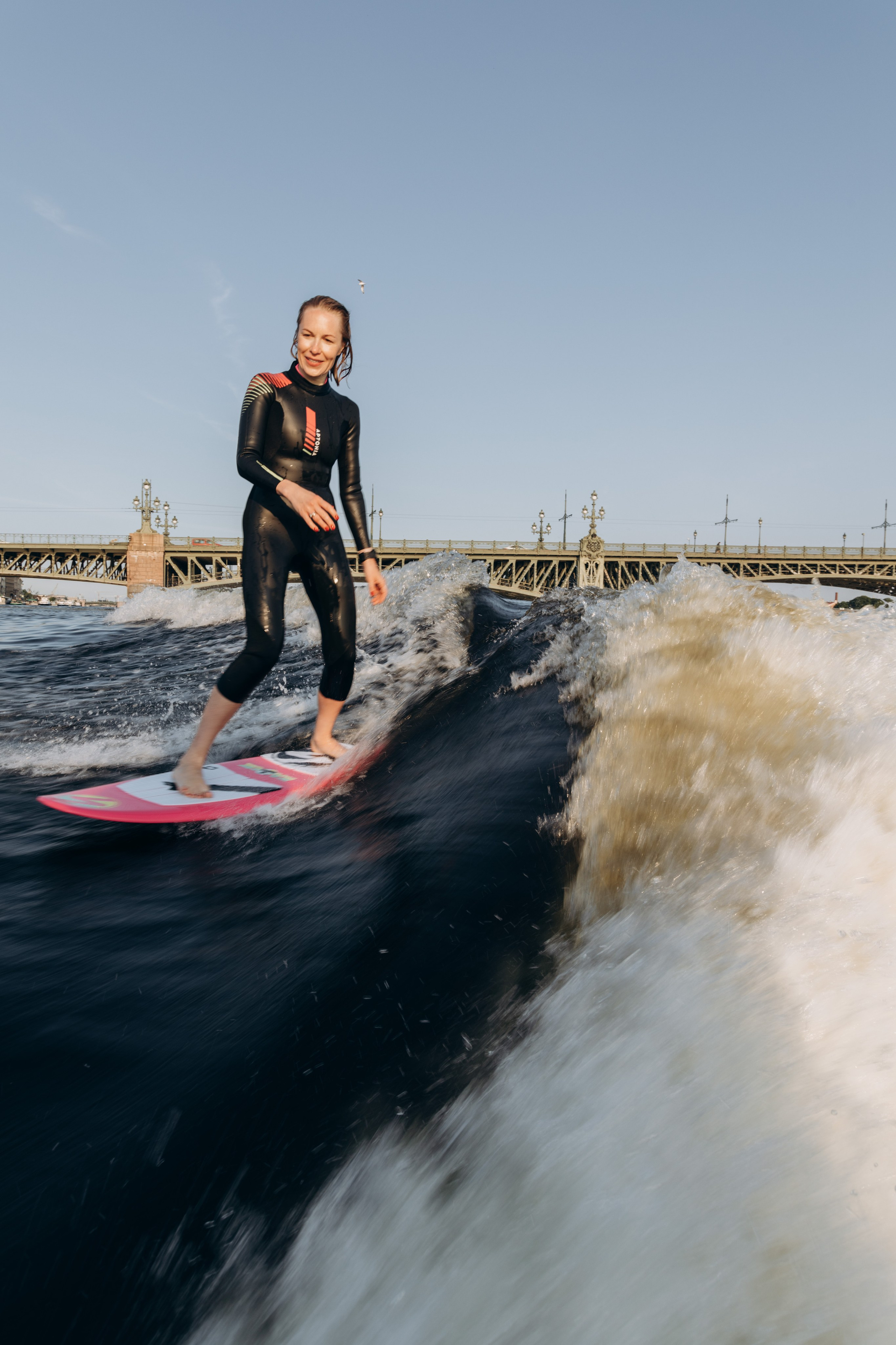 Коммерческое. Портретный фотограф Владислав Буров