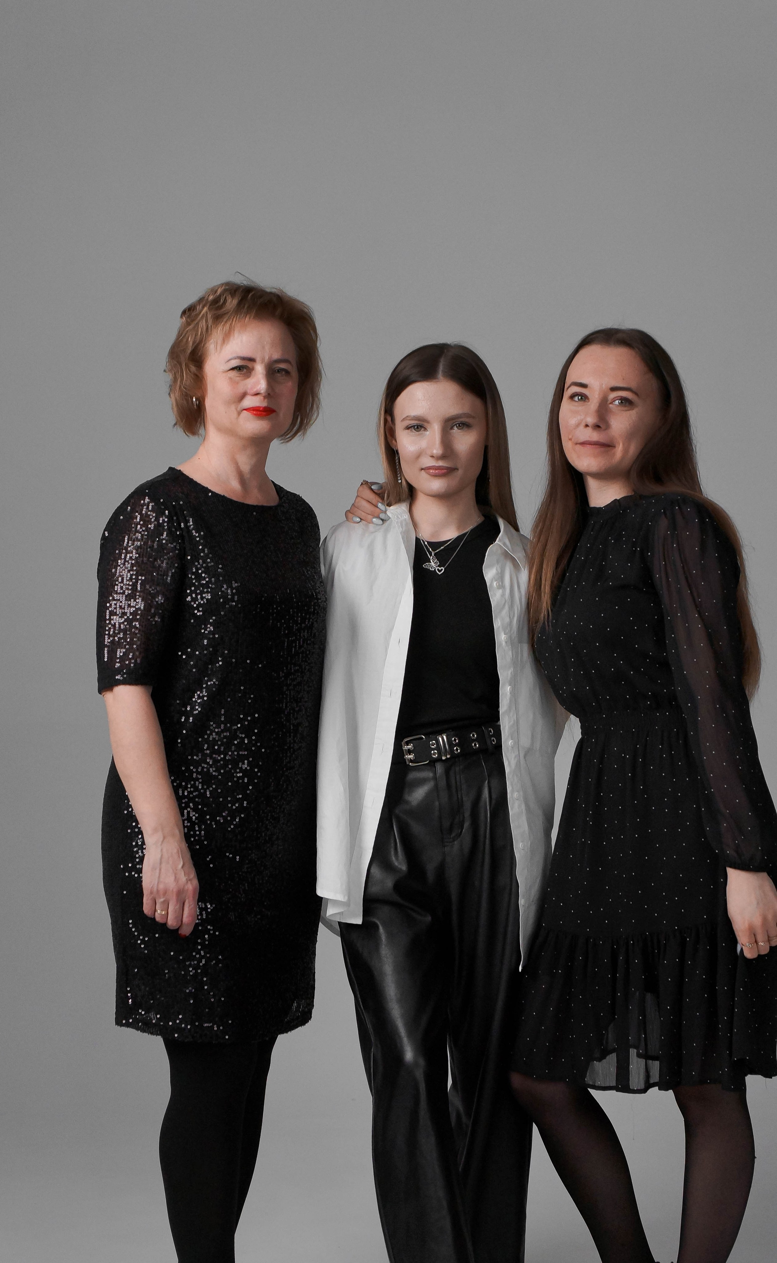 Семья Виктории. Женский фотограф Омск, Екатерина Петрова