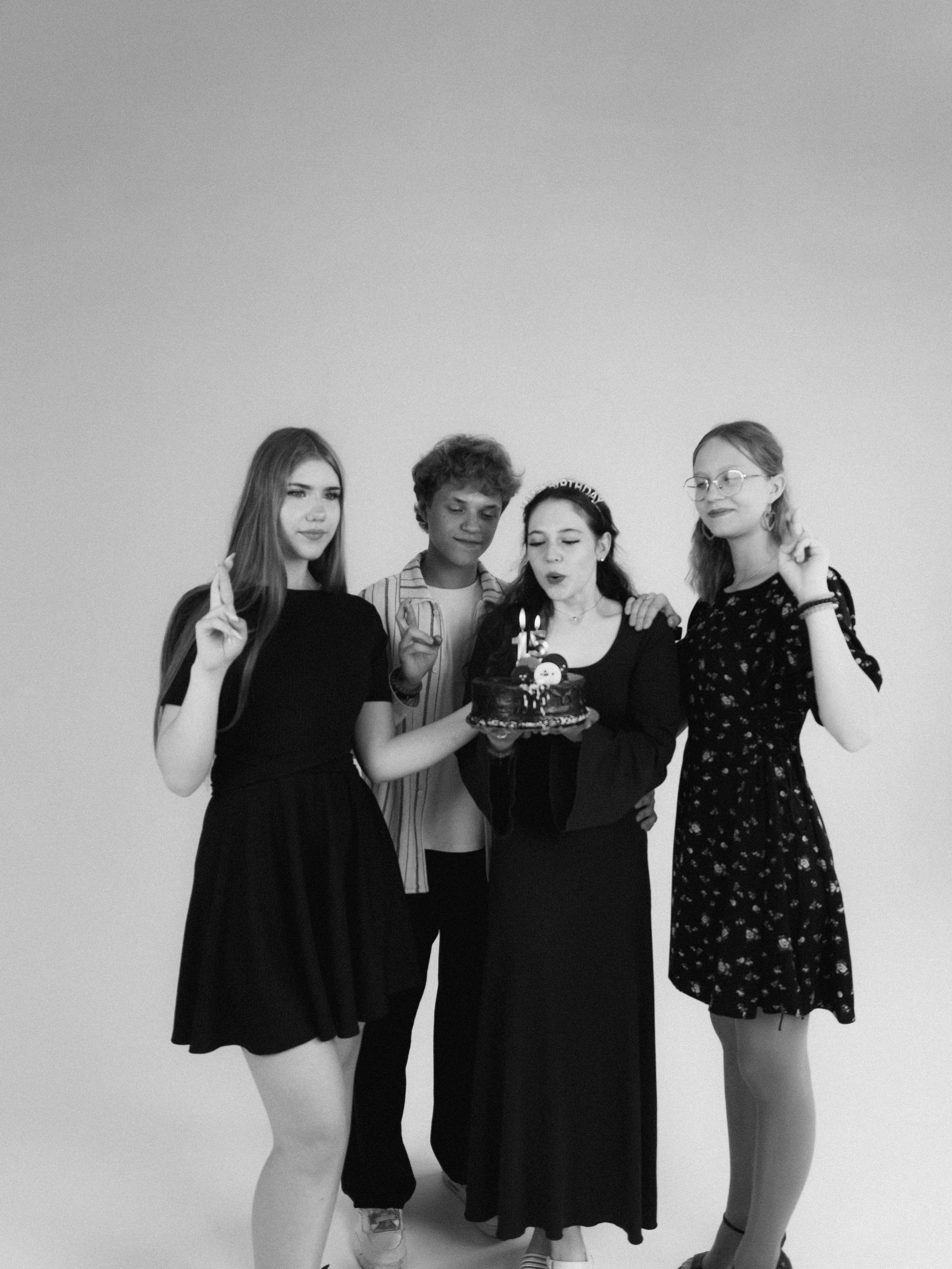 Хеппи безды. Женский фотограф Омск, Екатерина Петрова