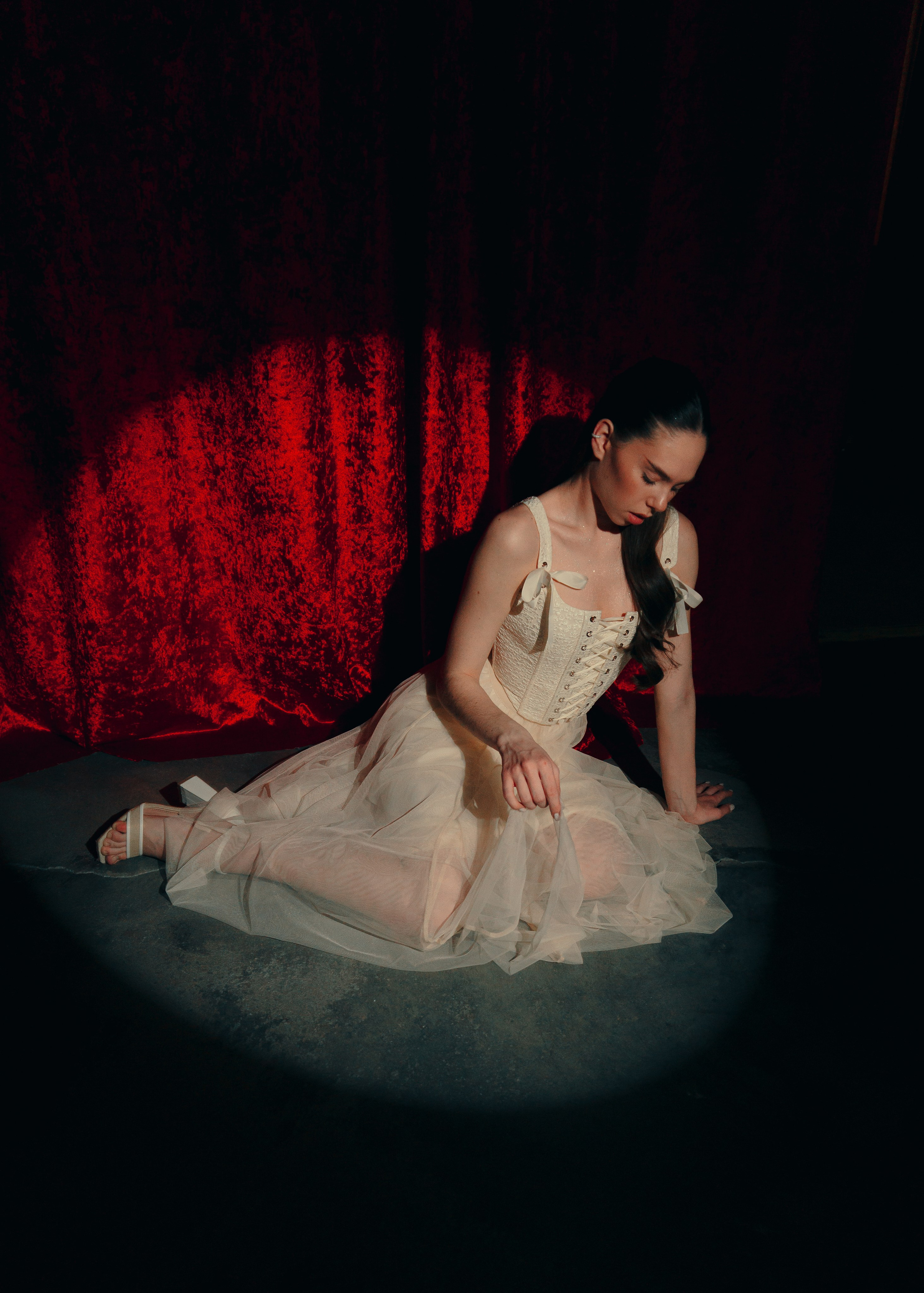 Александра. Женский фотограф Омск, Екатерина Петрова