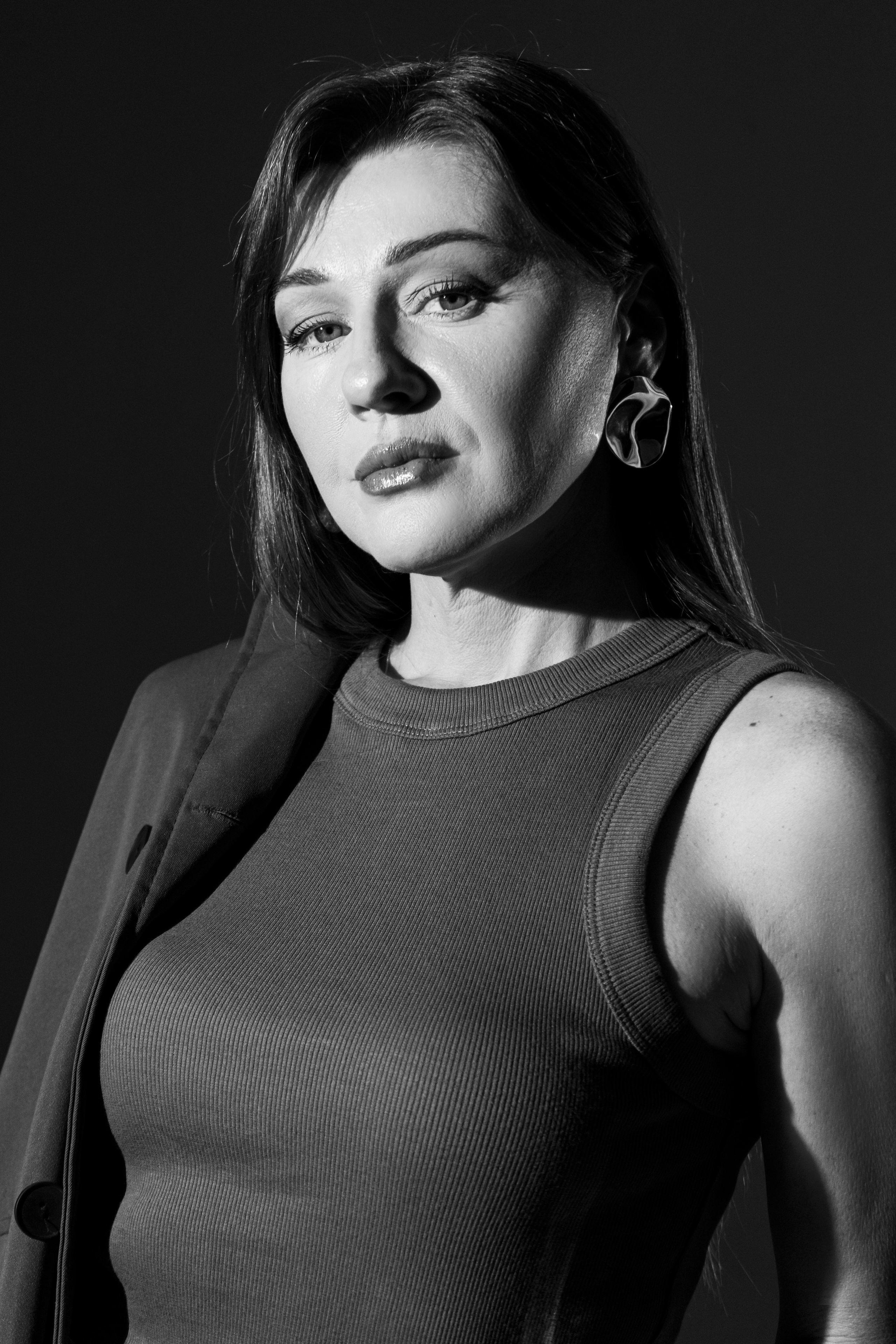 SIGMA. Фотограф Пудинова Настя