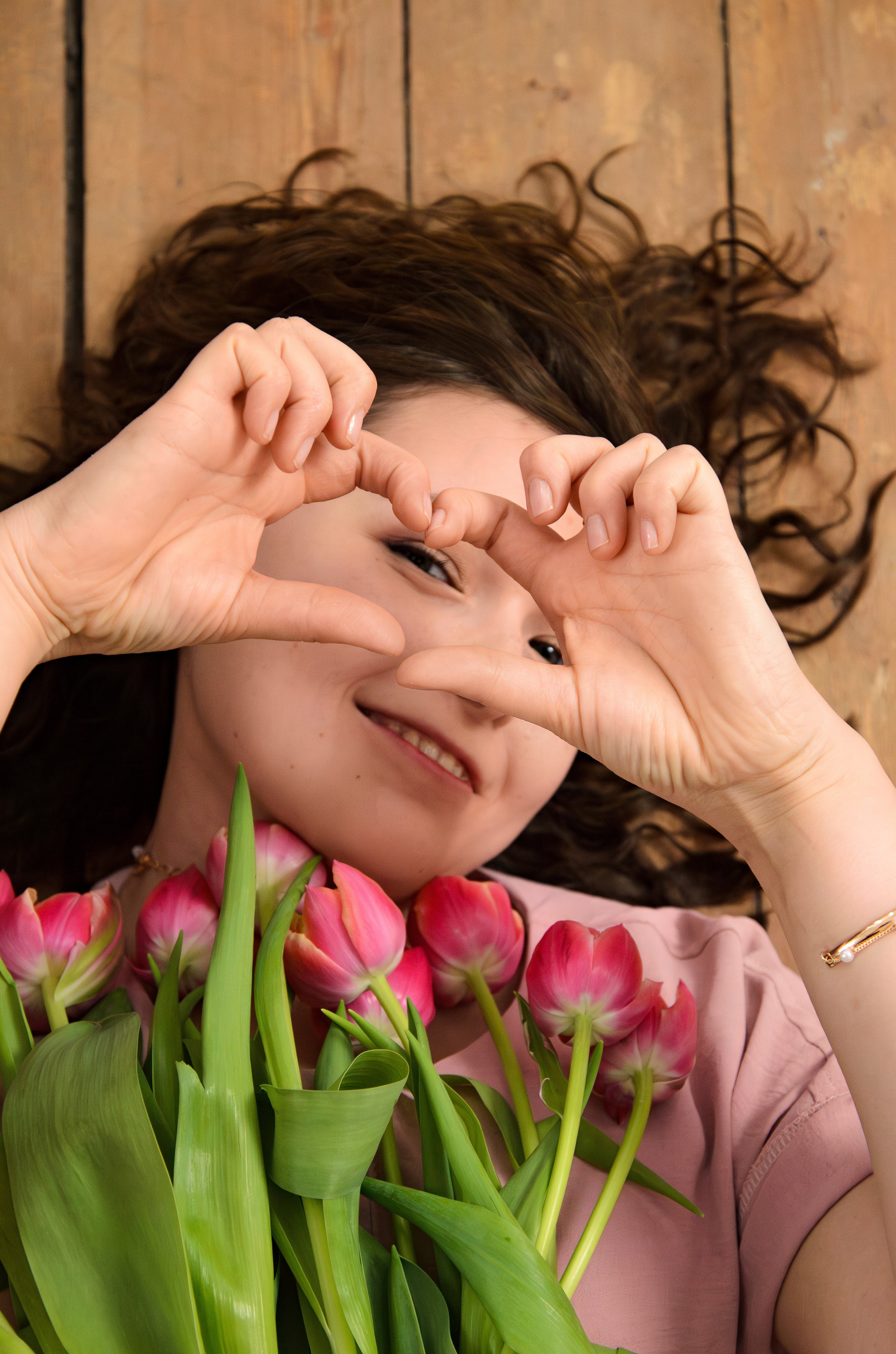 Халида и Амаля. Фотографы в Тюмени Андрей и Лидия Войвод