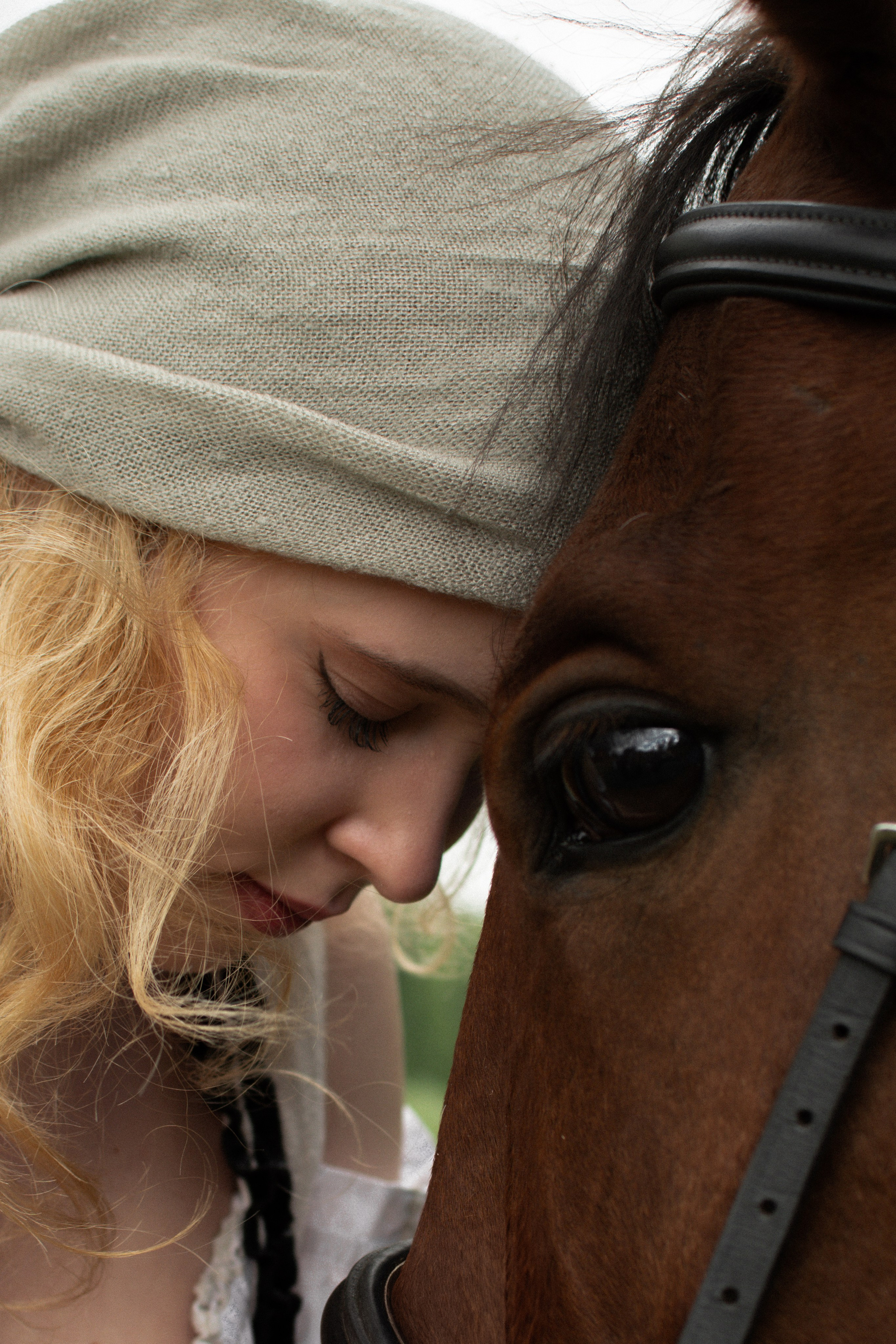 Конный Двор. Фотографы в Тюмени Андрей и Лидия Войвод