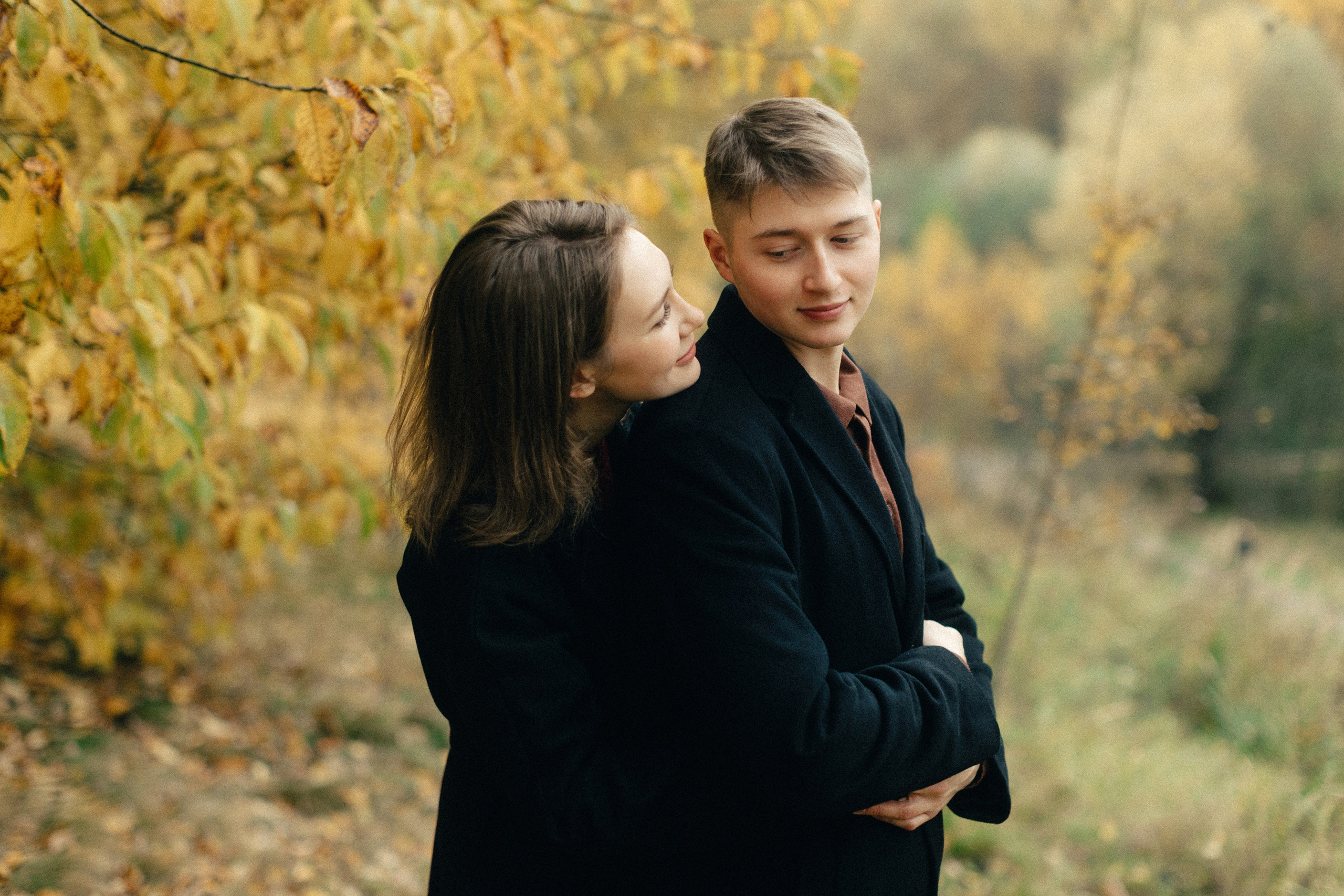 Артём и Надежда. Свадебный и портретный фотограф в Москве Кристина Золотова