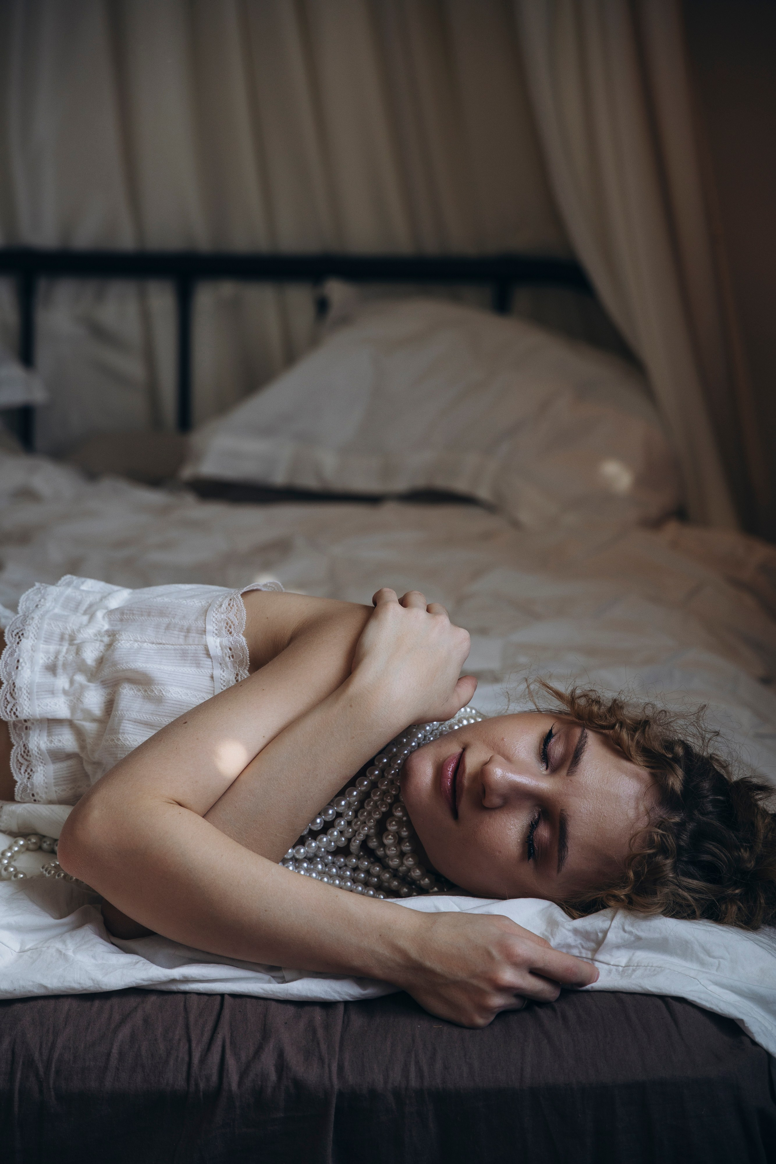 Самое нежное утро. Фотограф Новосибирск