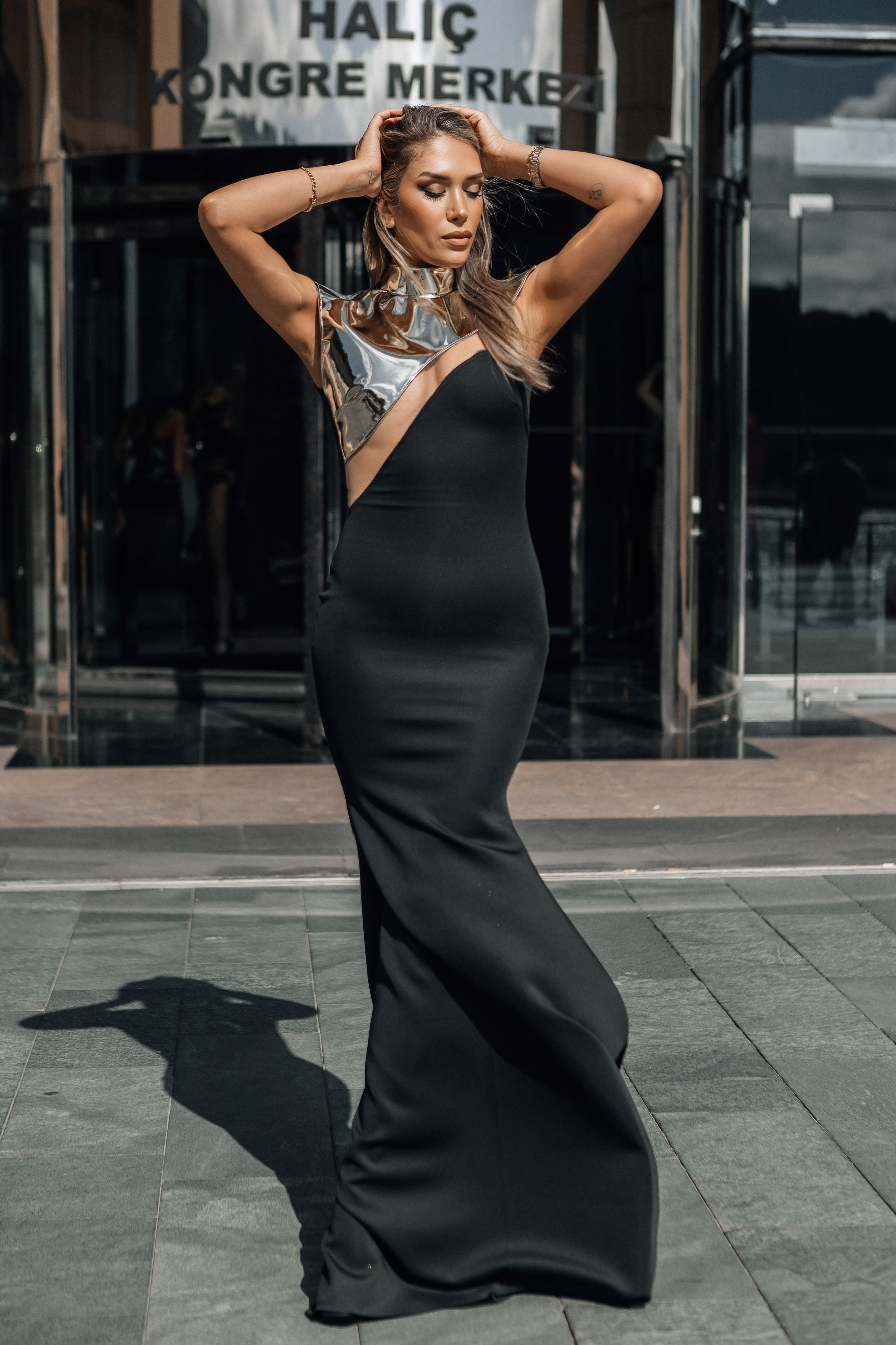 SHADI. Фотограф Александр Закадычный | Таганрог