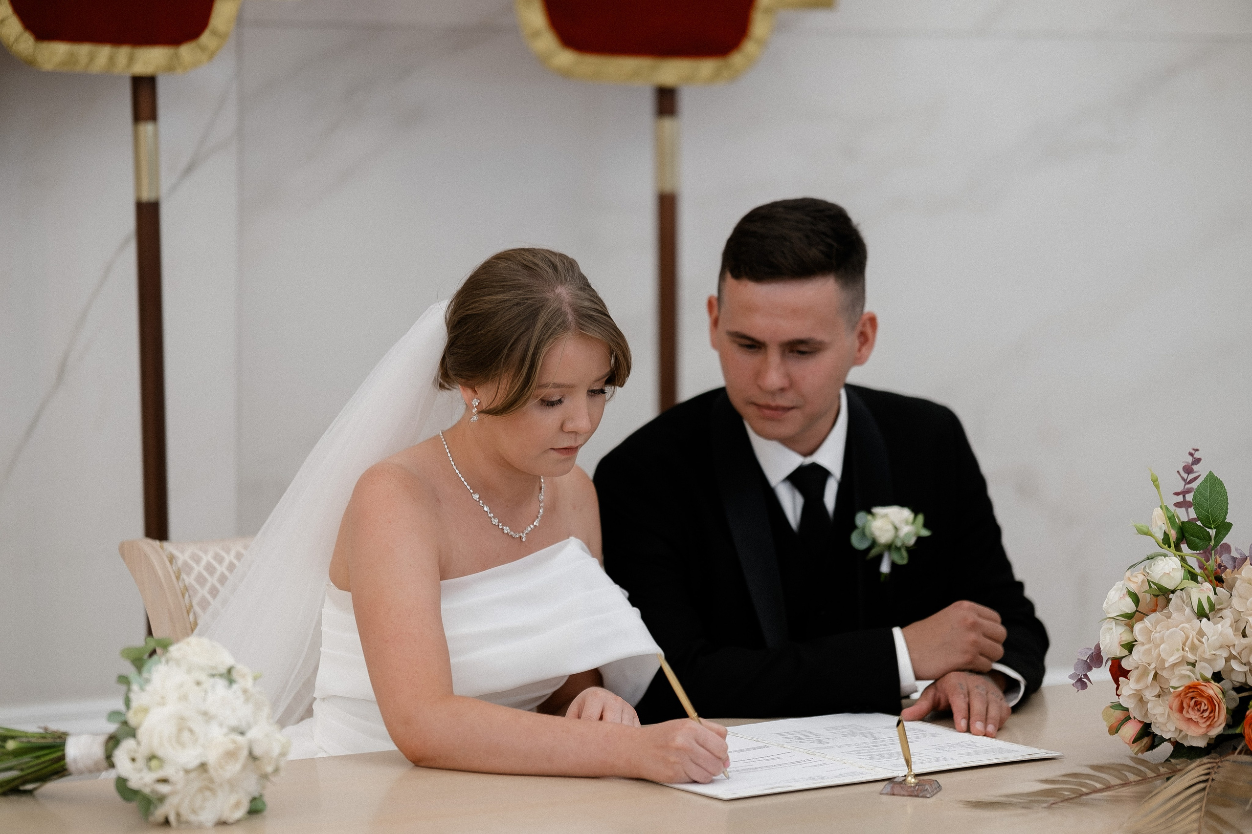 Алексей & Аделя. Свадебный и семейный фотограф в Казани и Зеленодольске Ланочкин Илья