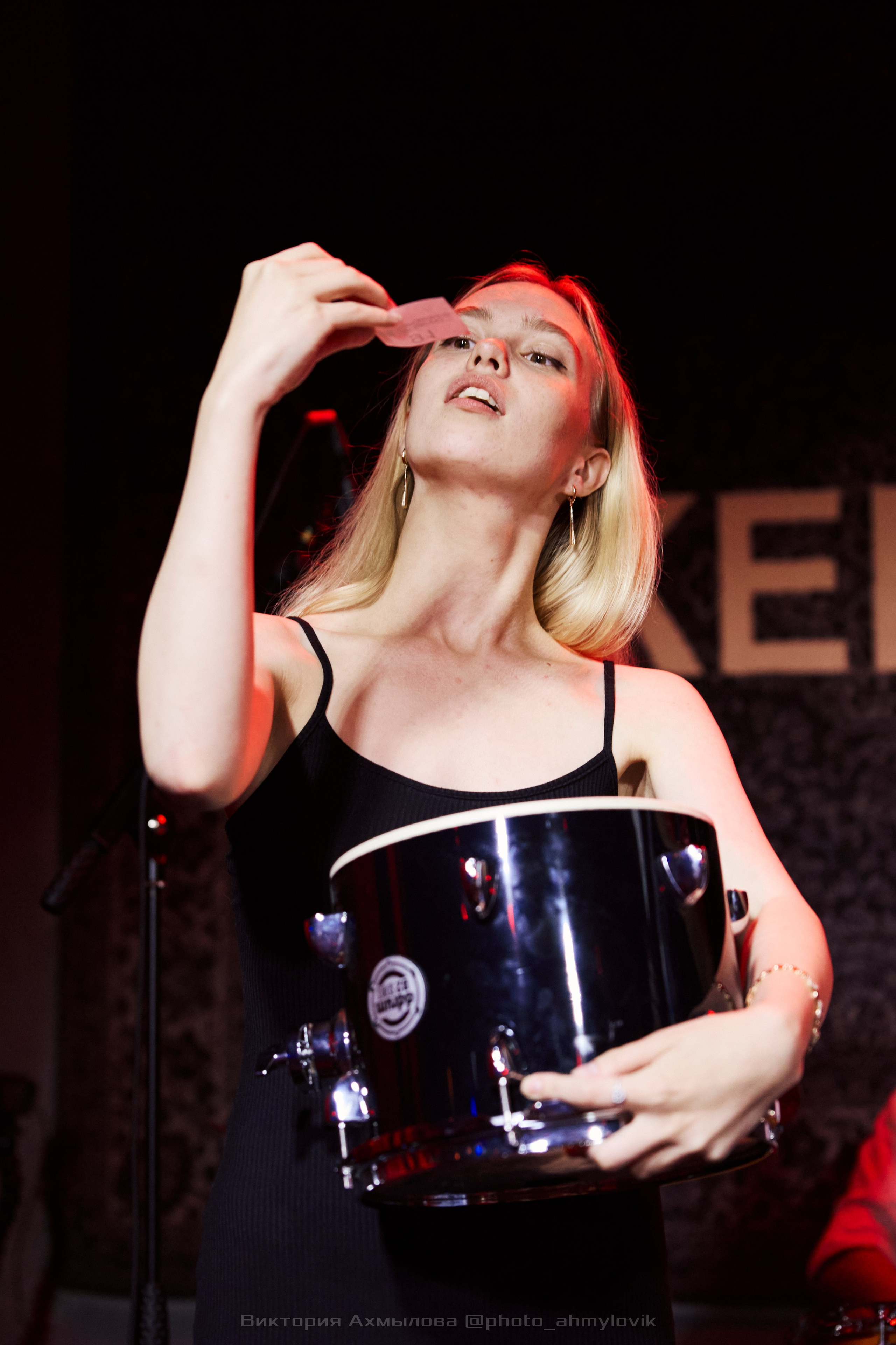 29.08.2024 НШБ Техника без опасности. Виктория Ахмылова. Фотограф в Москве