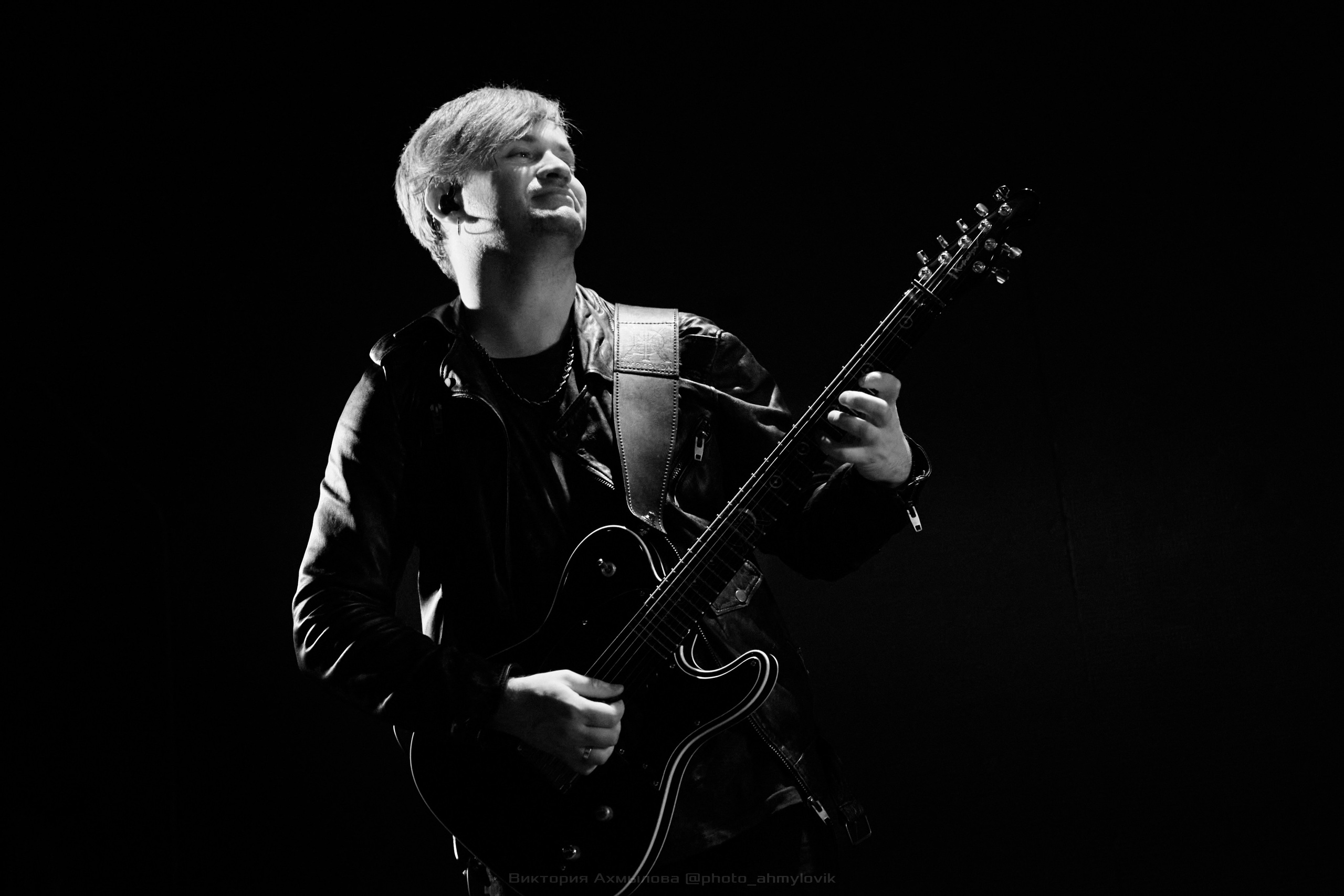 24.05.2025 Джоконда. Ярославль. Виктория Ахмылова. Фотограф в Москве