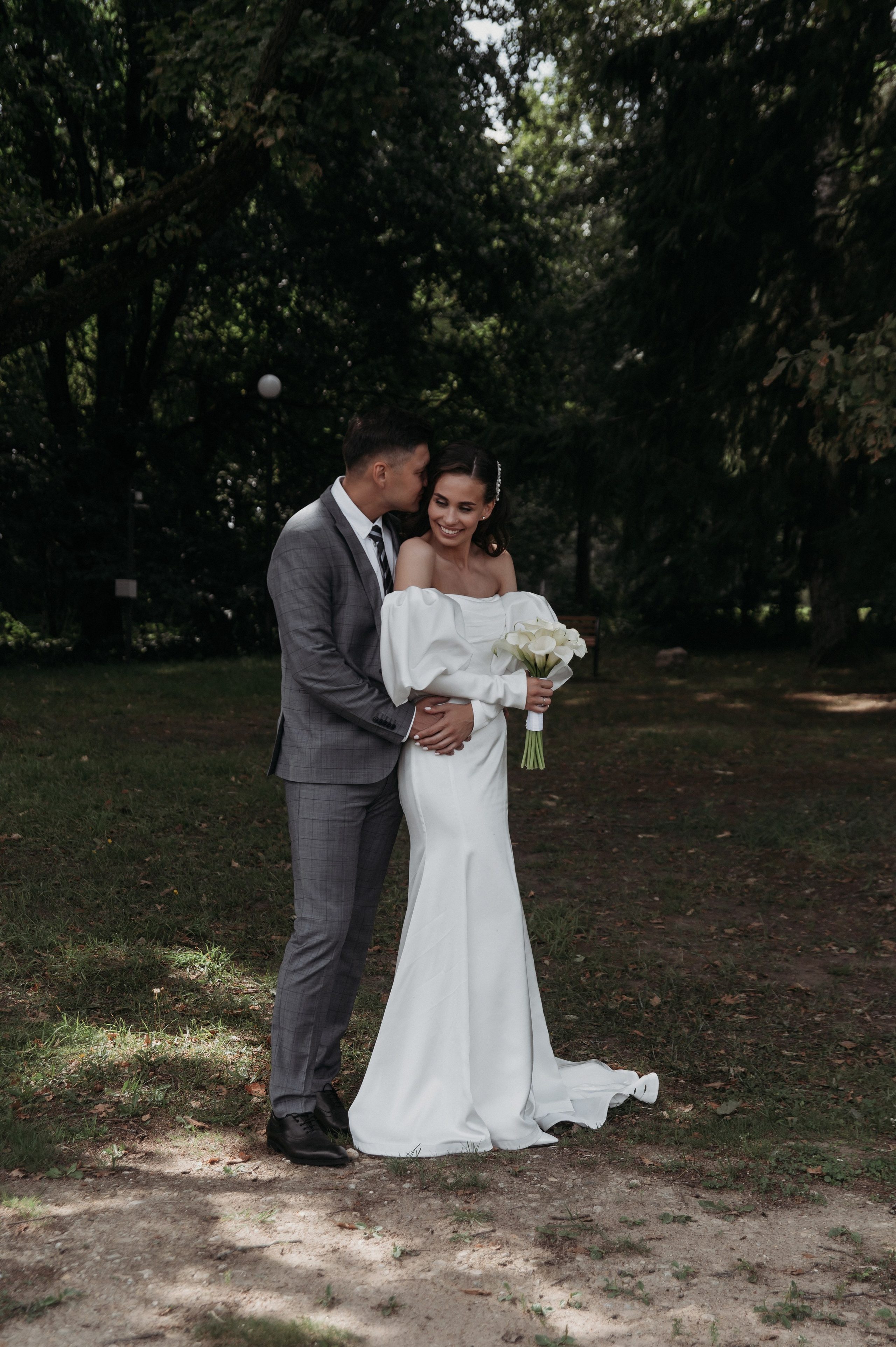 Свадебная фотосессия в Твери, Москве и Санкт-Петербурге. Свадебный фотограф в Твери, Москве и Санкт-Петербурге Денисова Екатерина