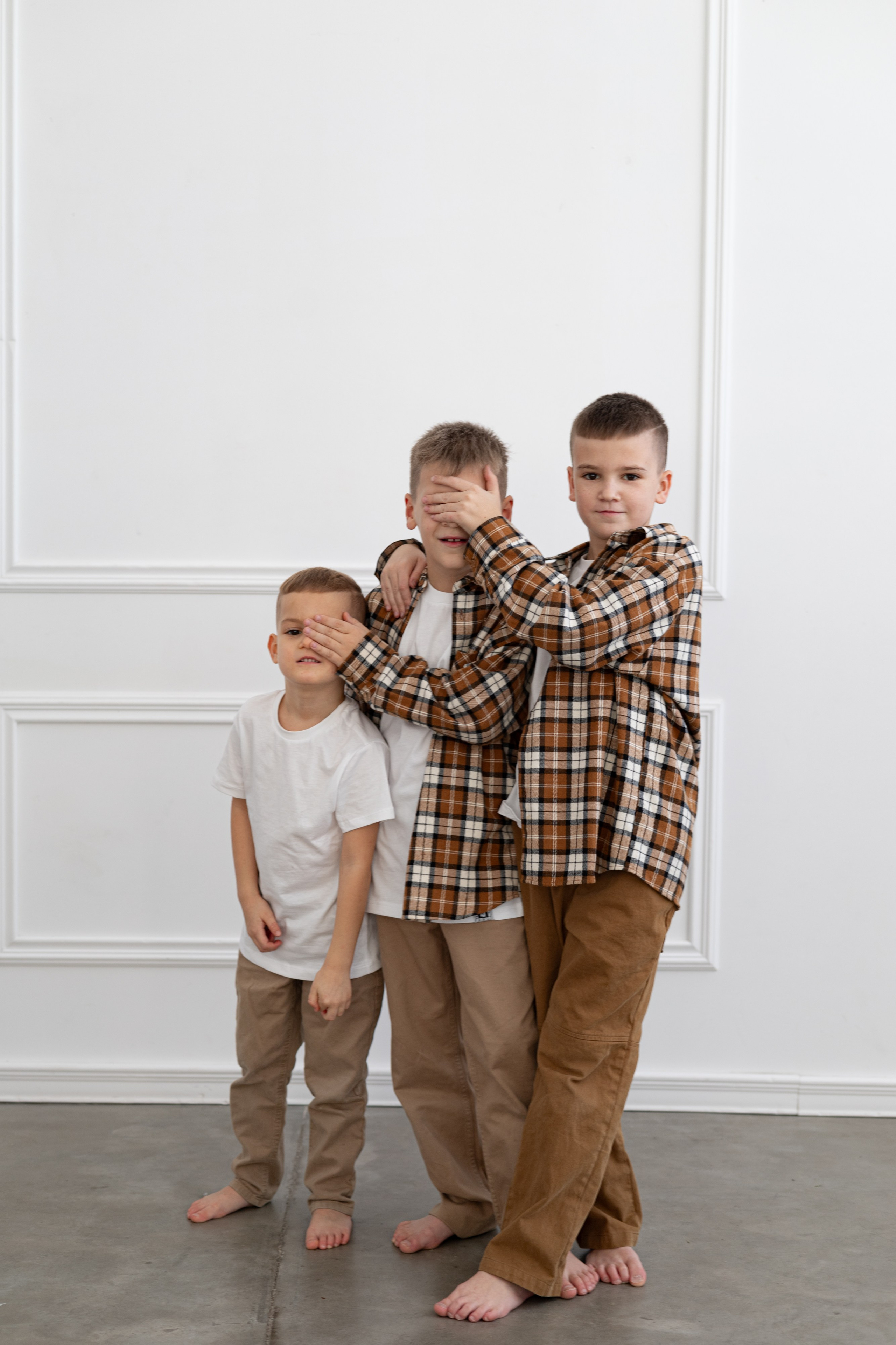 Семейные съемки. Анна Злищева