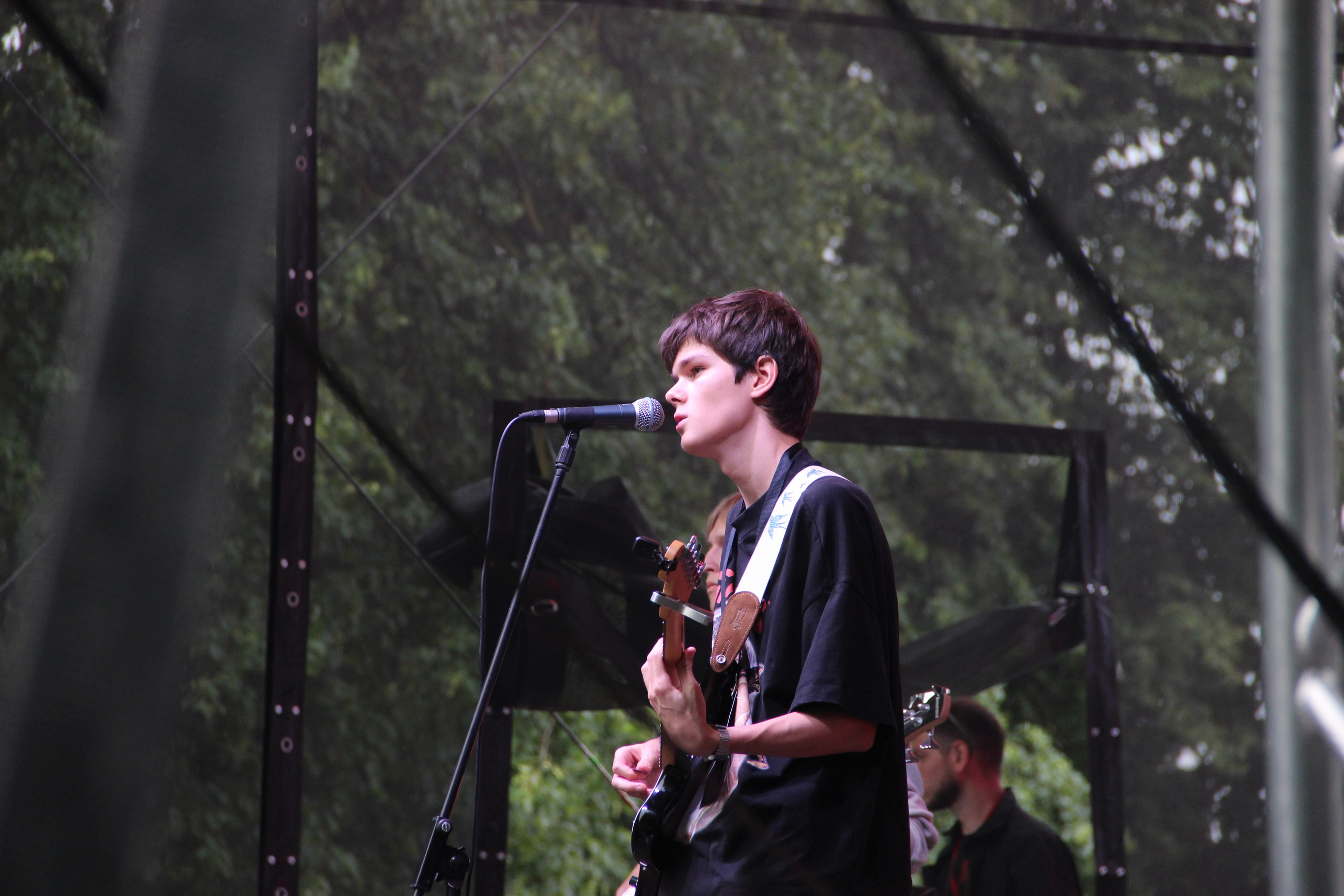 День молодёжи (2025). Арт-фотограф в Калининграде