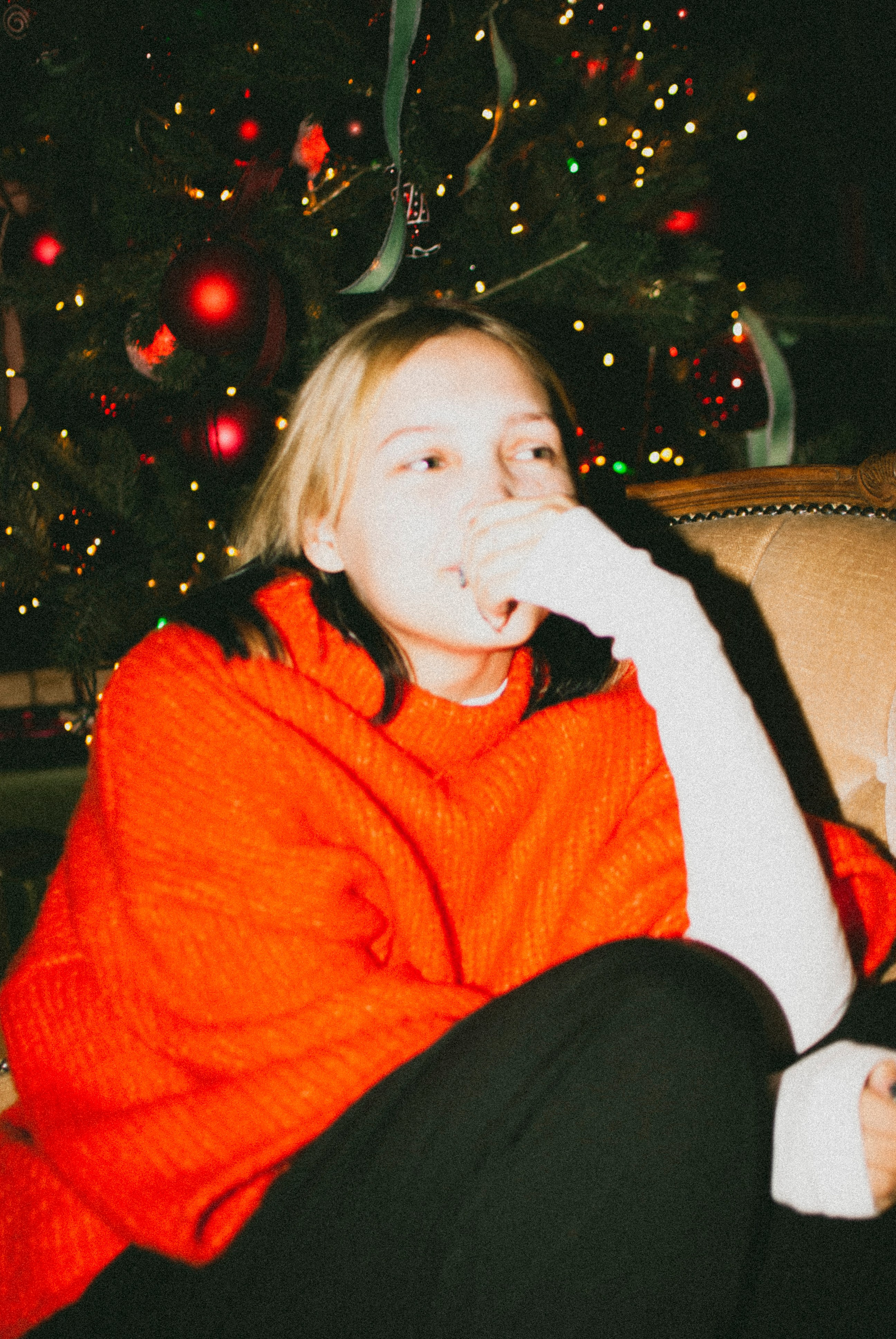 Home Alone. Арт-фотограф в Калининграде