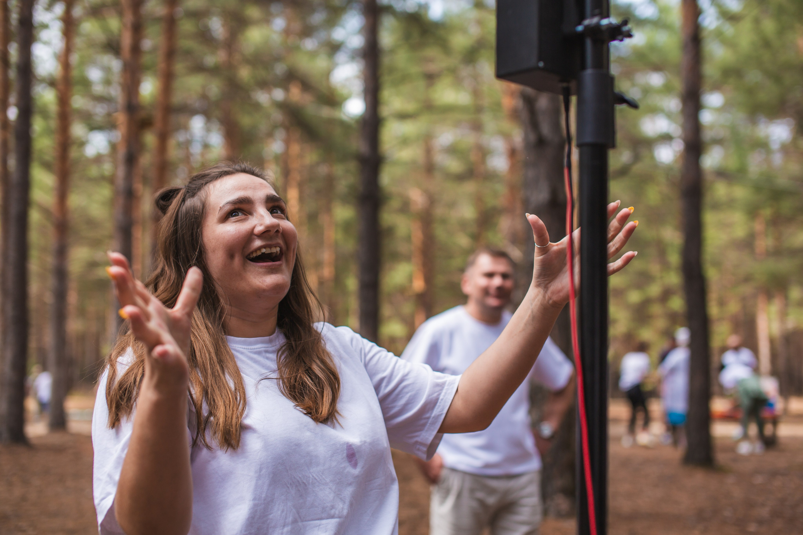 Репортаж мероприятия. Семейный и художественный фотограф в Тюмени Юлия Логинова