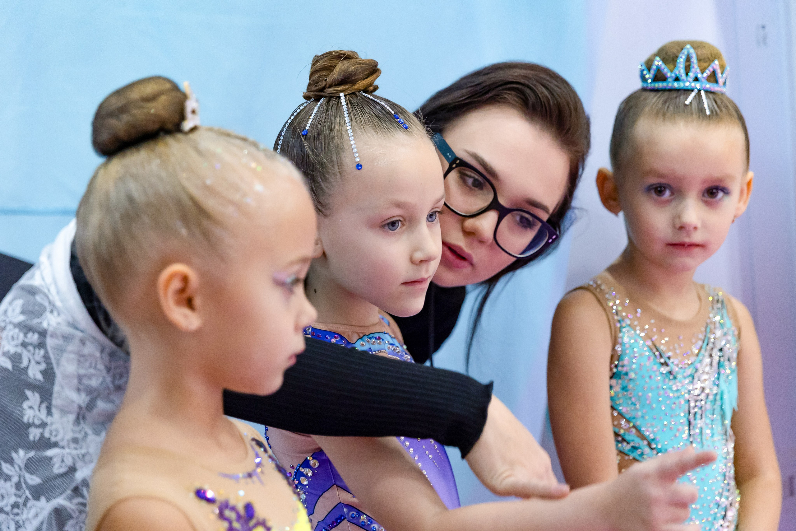 MIG CUP 25.10.2025. Фото и видео съемка Ваших мероприятий