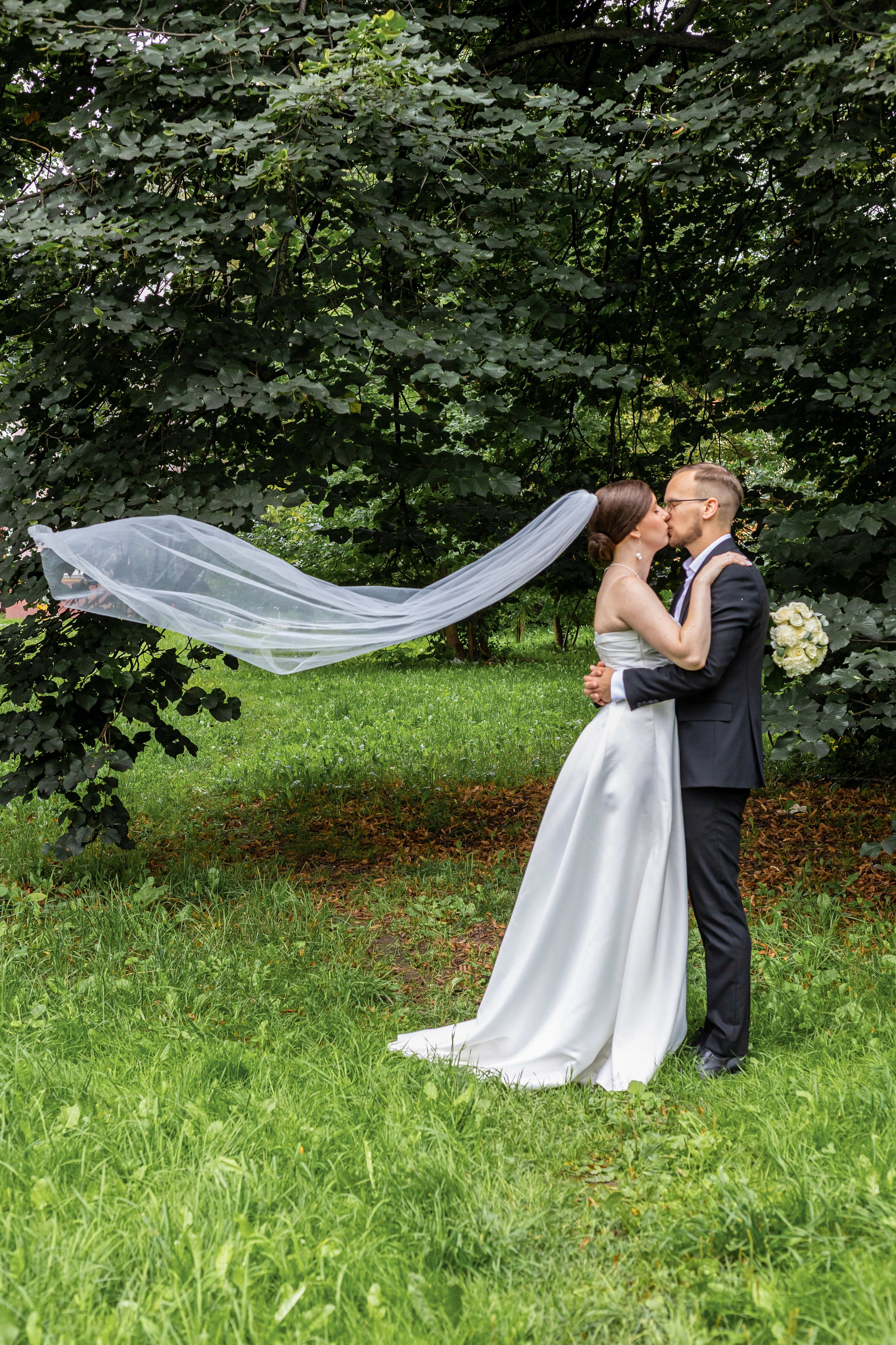 Свадьба 3.08.2024. Фото и видео съемка Ваших мероприятий