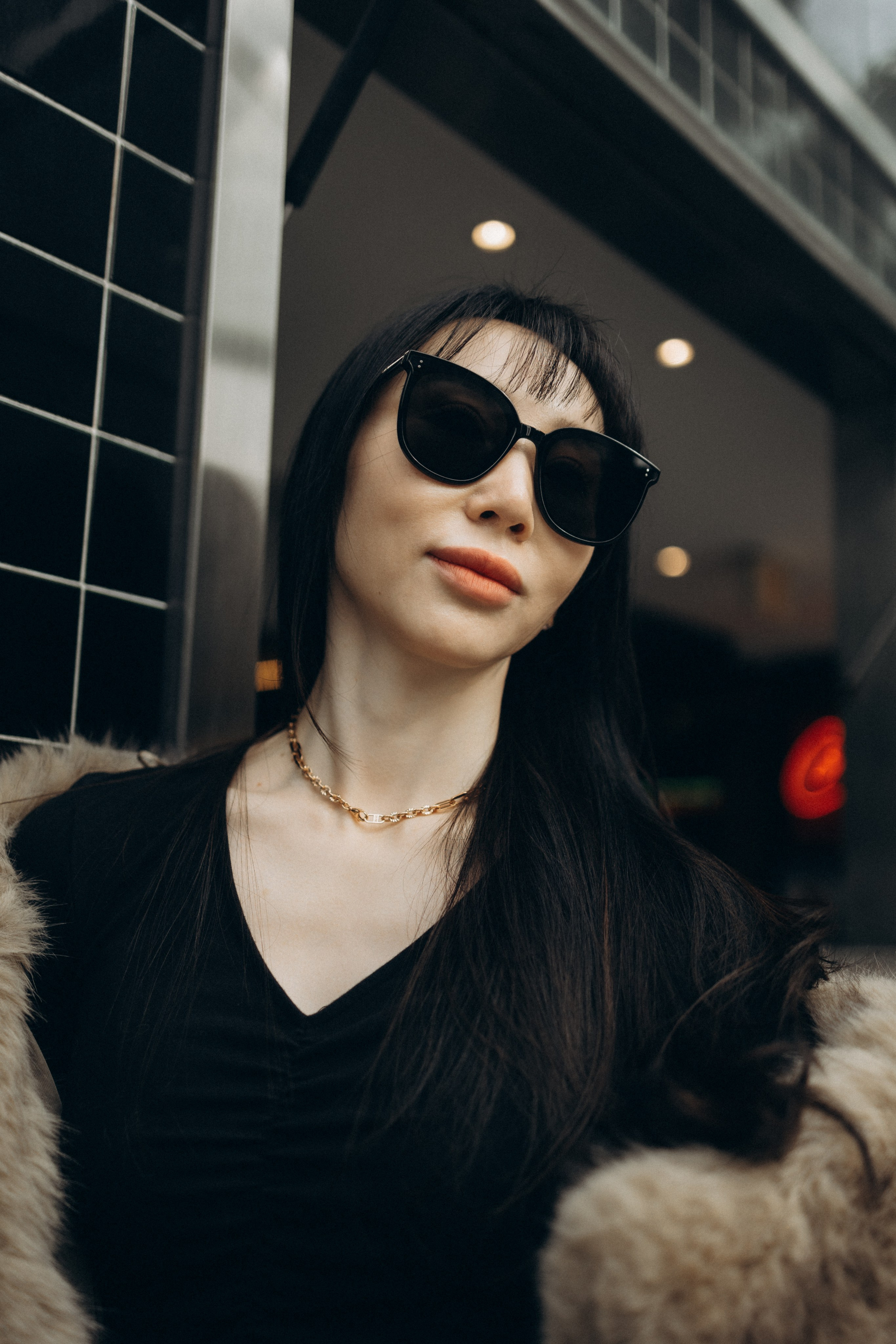 Нази и Маха. Фотограф Артем Бросов в Санкт-Петербурге и Дубае