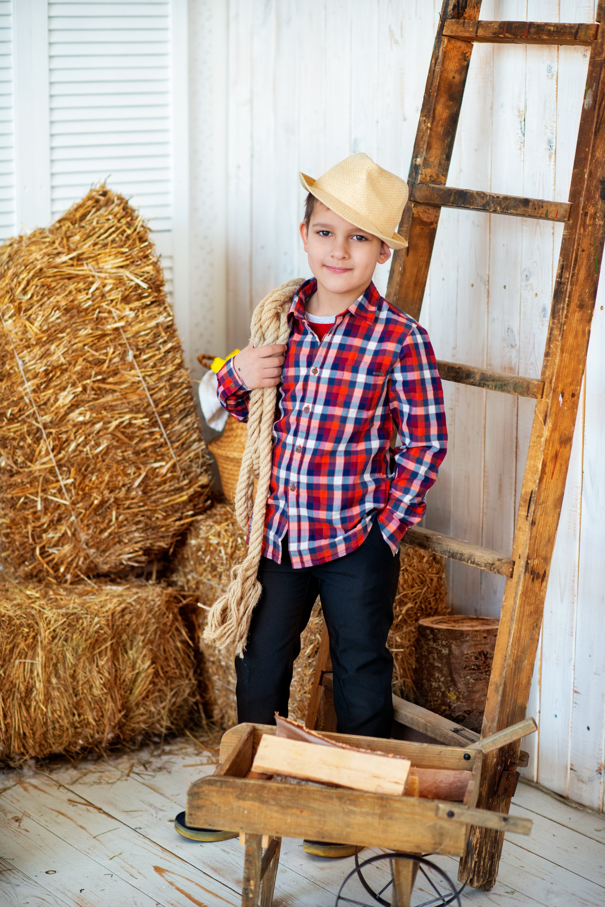 Непоседы (студия). Фотографии с душой. Фотограф Елена Паркер