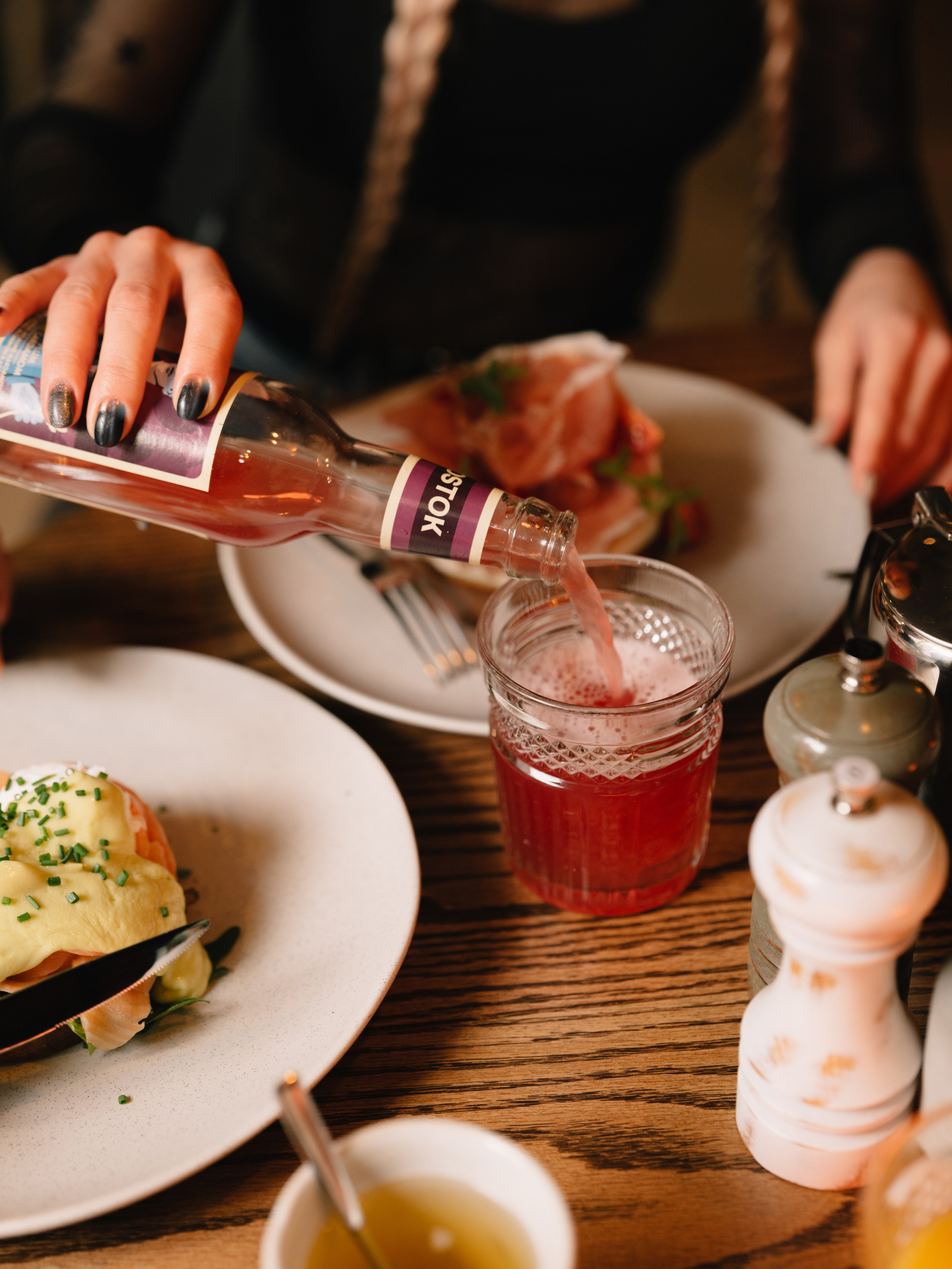 Еда. Stanislav Liepa Photography