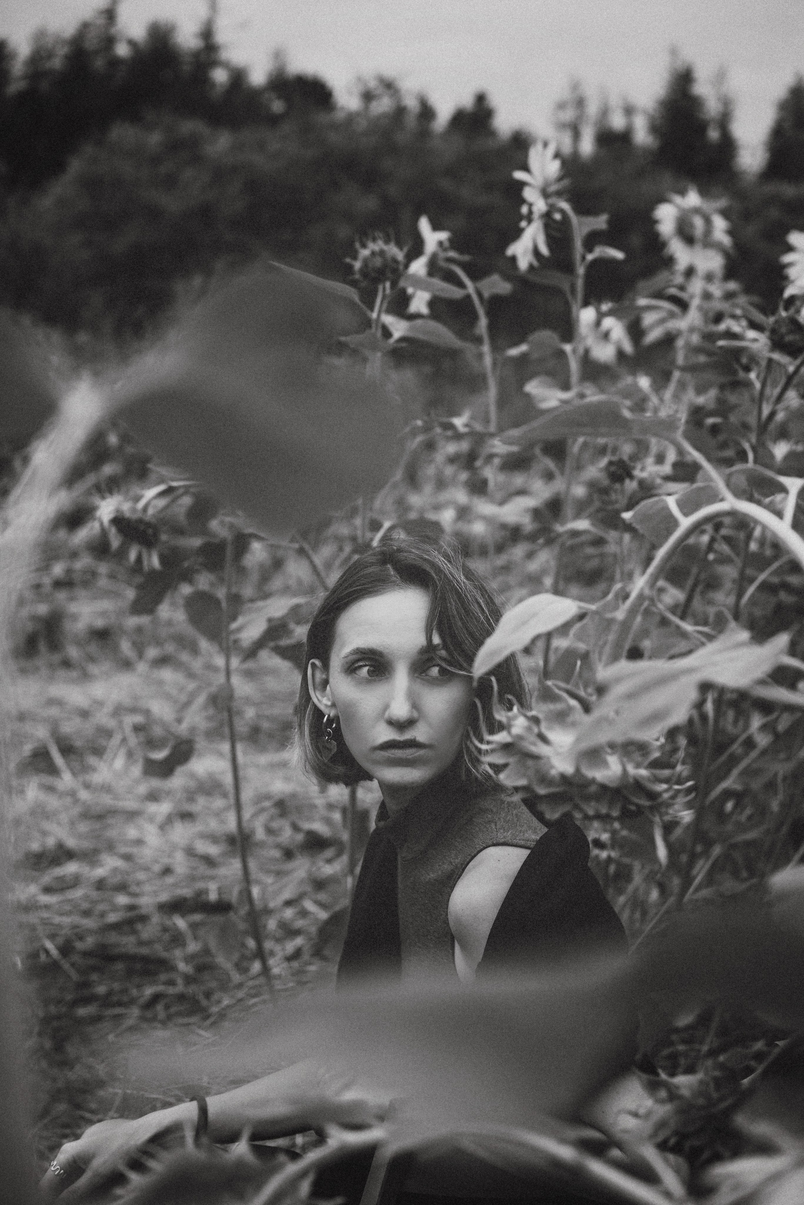 Ольга. Фотограф Томск Наталья Стволова