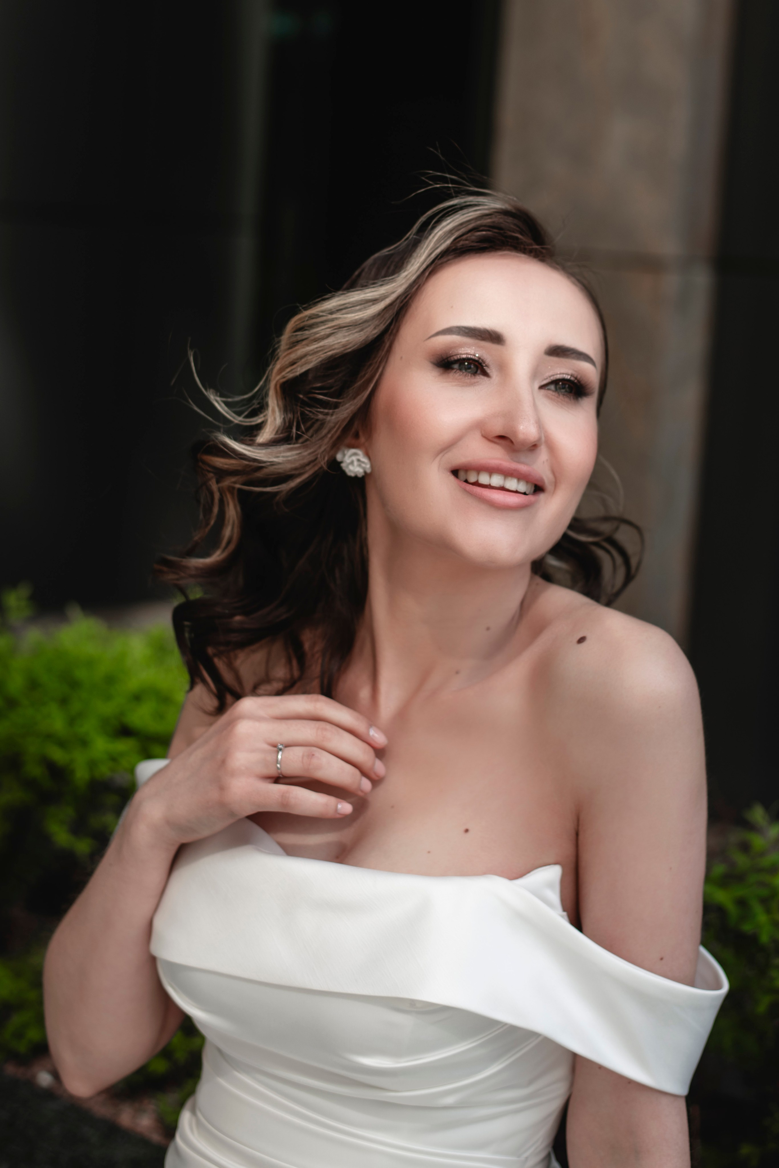 Дана & Данил. Свадебный фотограф Татьяна Сорока Москва и МО