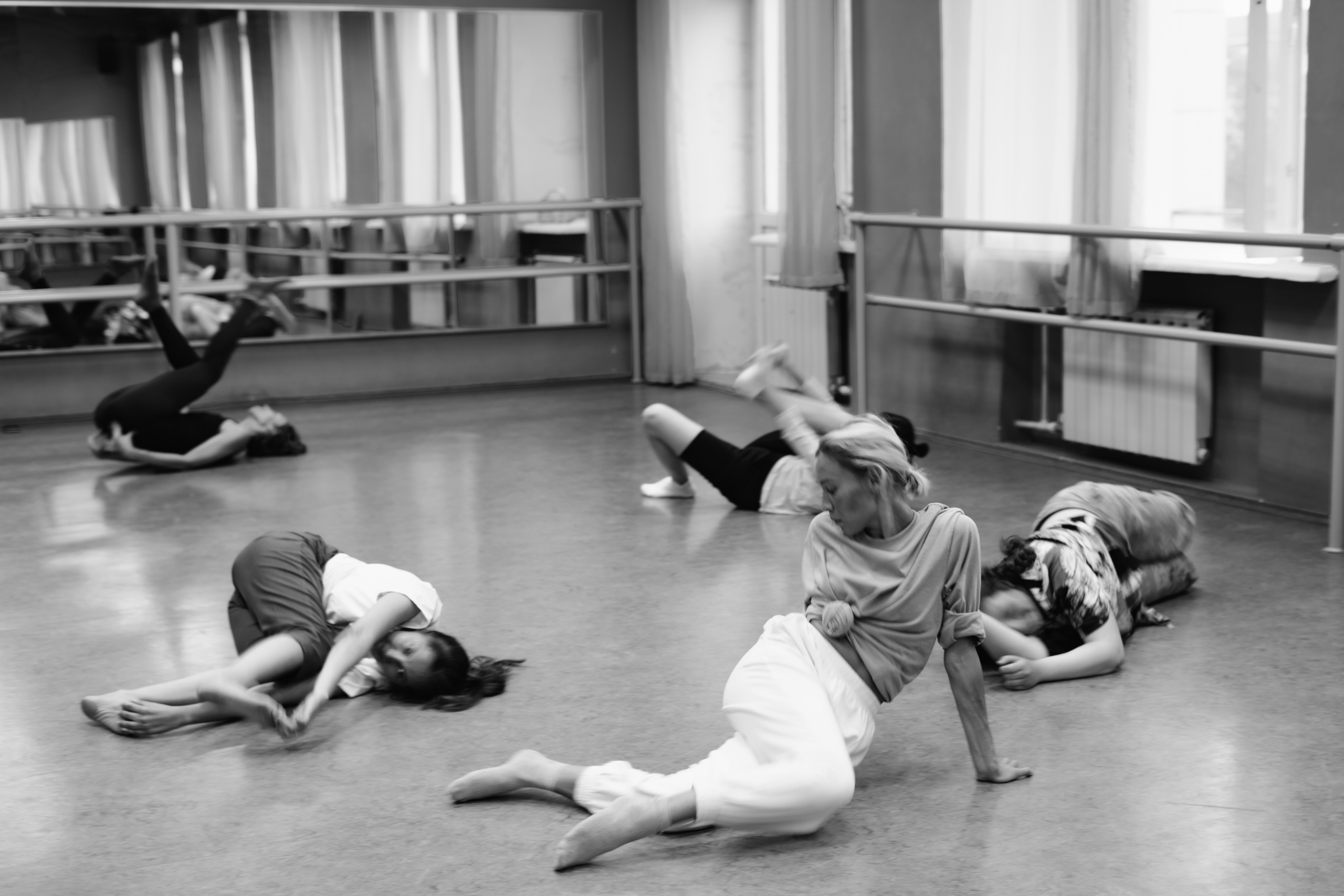 НЕТАНЦЫ x RE’ACTOR. Репортажный фотограф в Казани Виктория Трунова